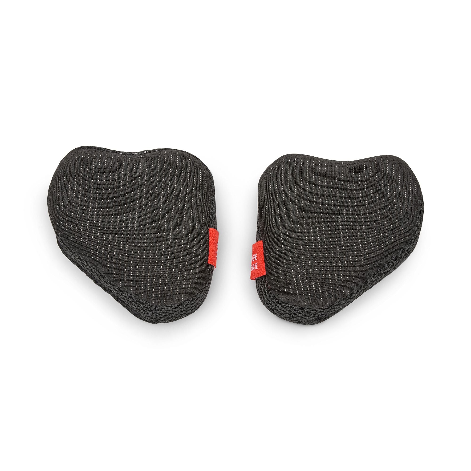 Coalition Helmet Cheek Pads Black / S