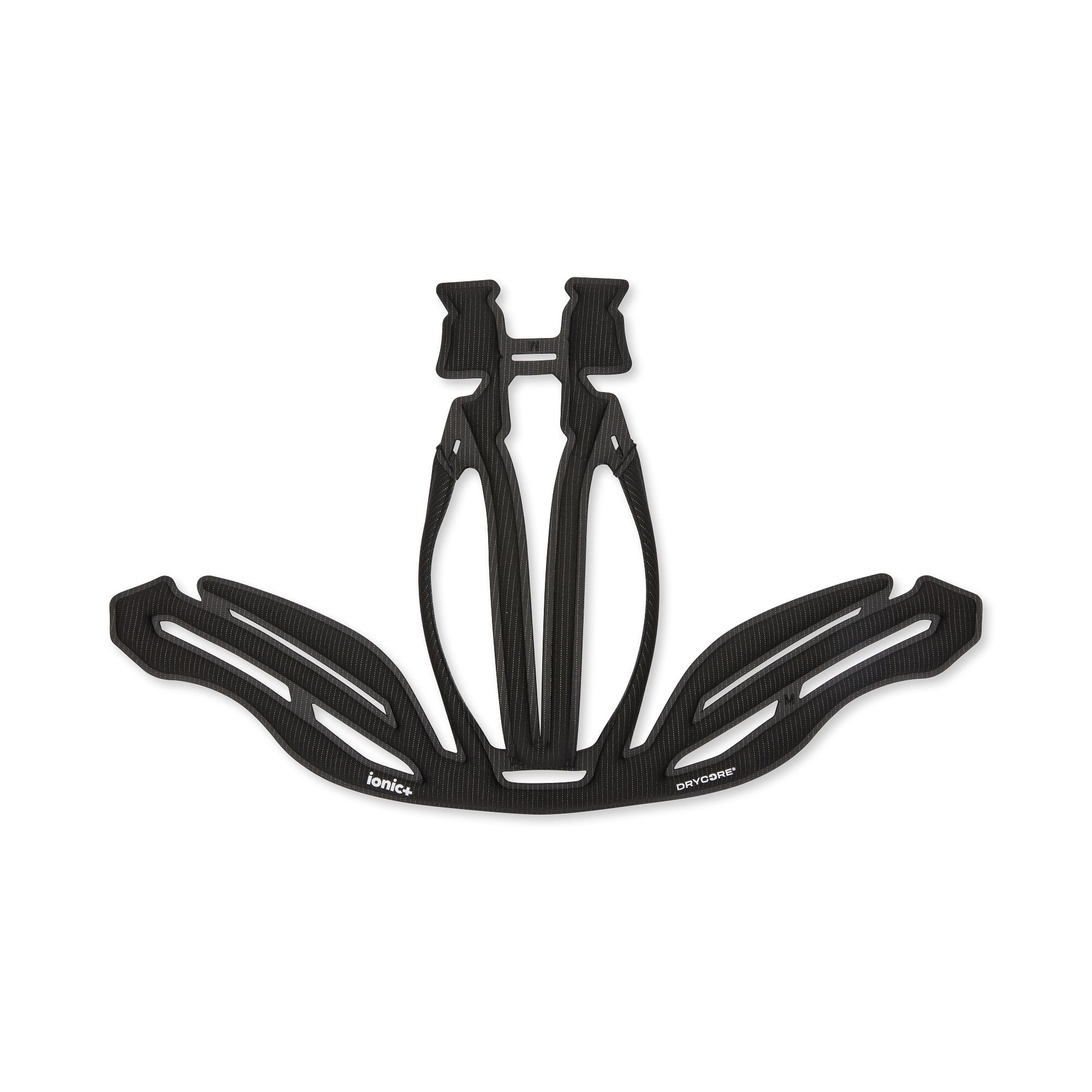 Coalition Helmet Comfort Liner Black / S