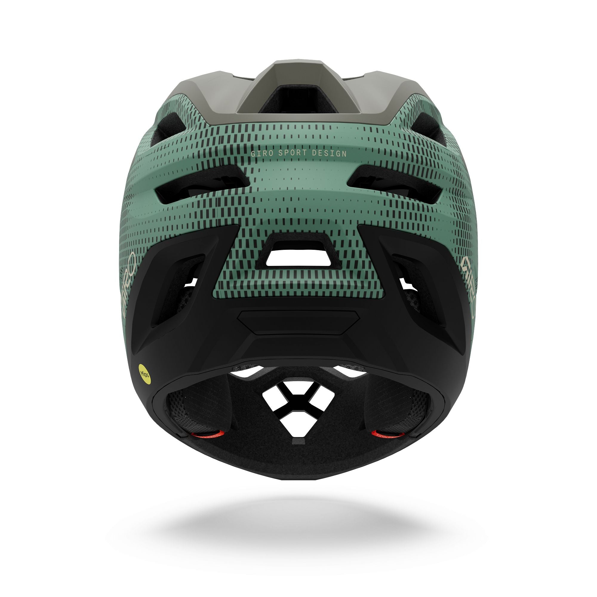 Coalition Spherical Full Face Helmet