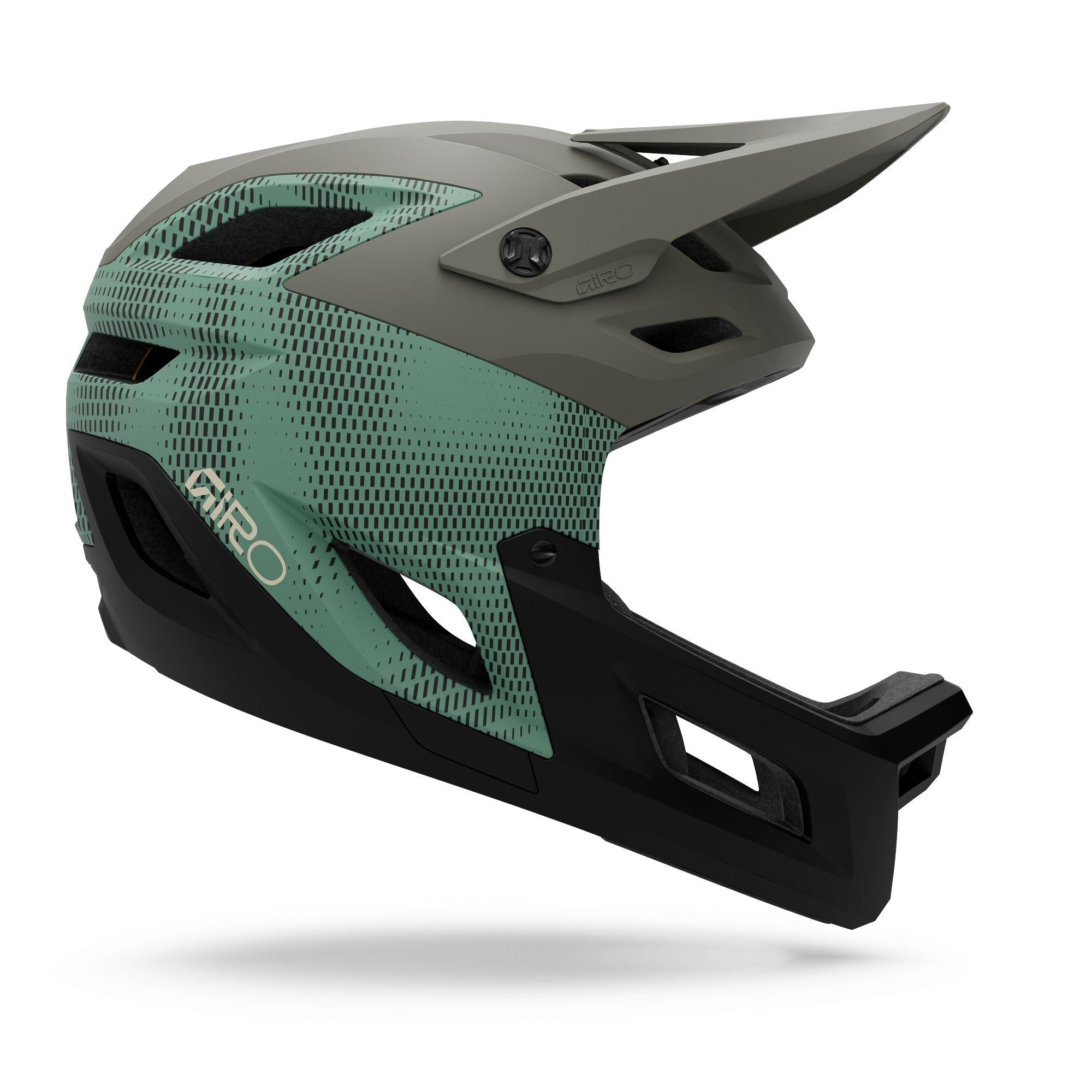 Coalition Spherical Full Face Helmet