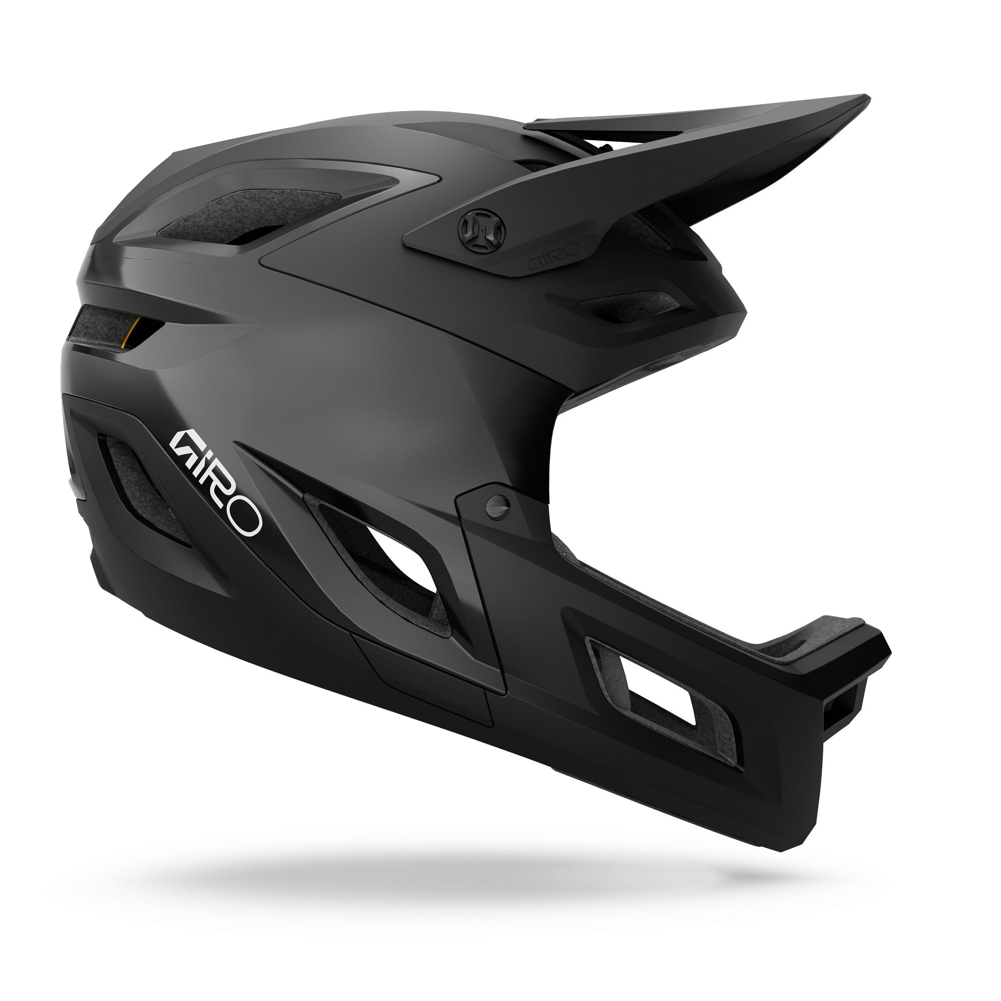 Coalition Spherical Full Face Helmet