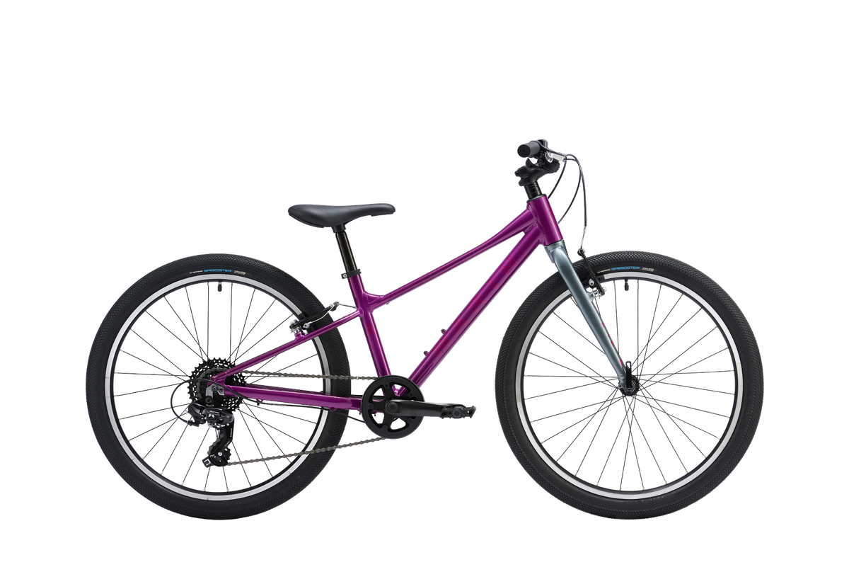 Coast Trail 24" 2027 Purple / One Size