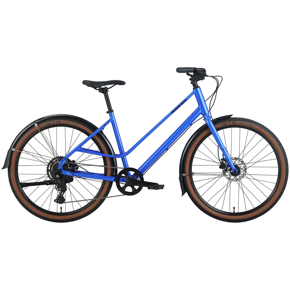 CoCo 2027 Blue / S
