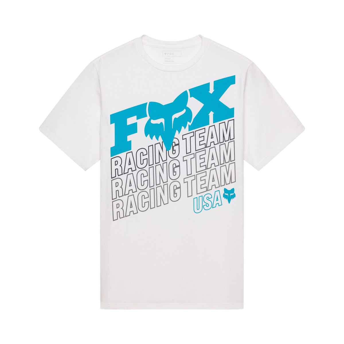 Coldpress 195 Original SS Tee White / S