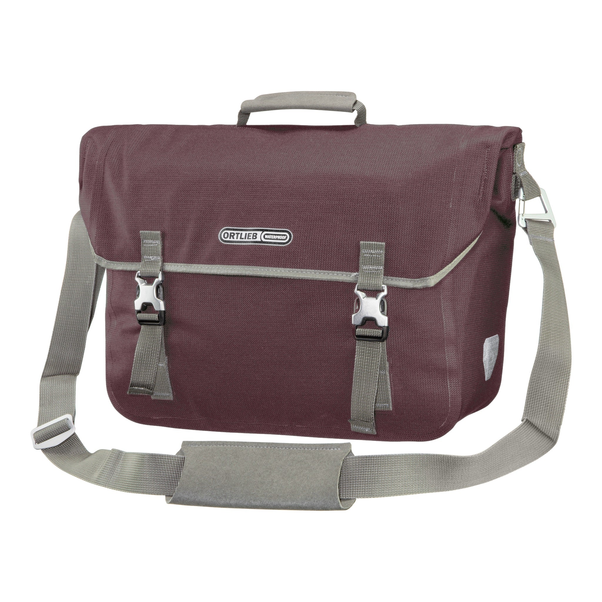 Commuter-Bag Urban Pannier Bag Ash Rose / 20L / QL2.1