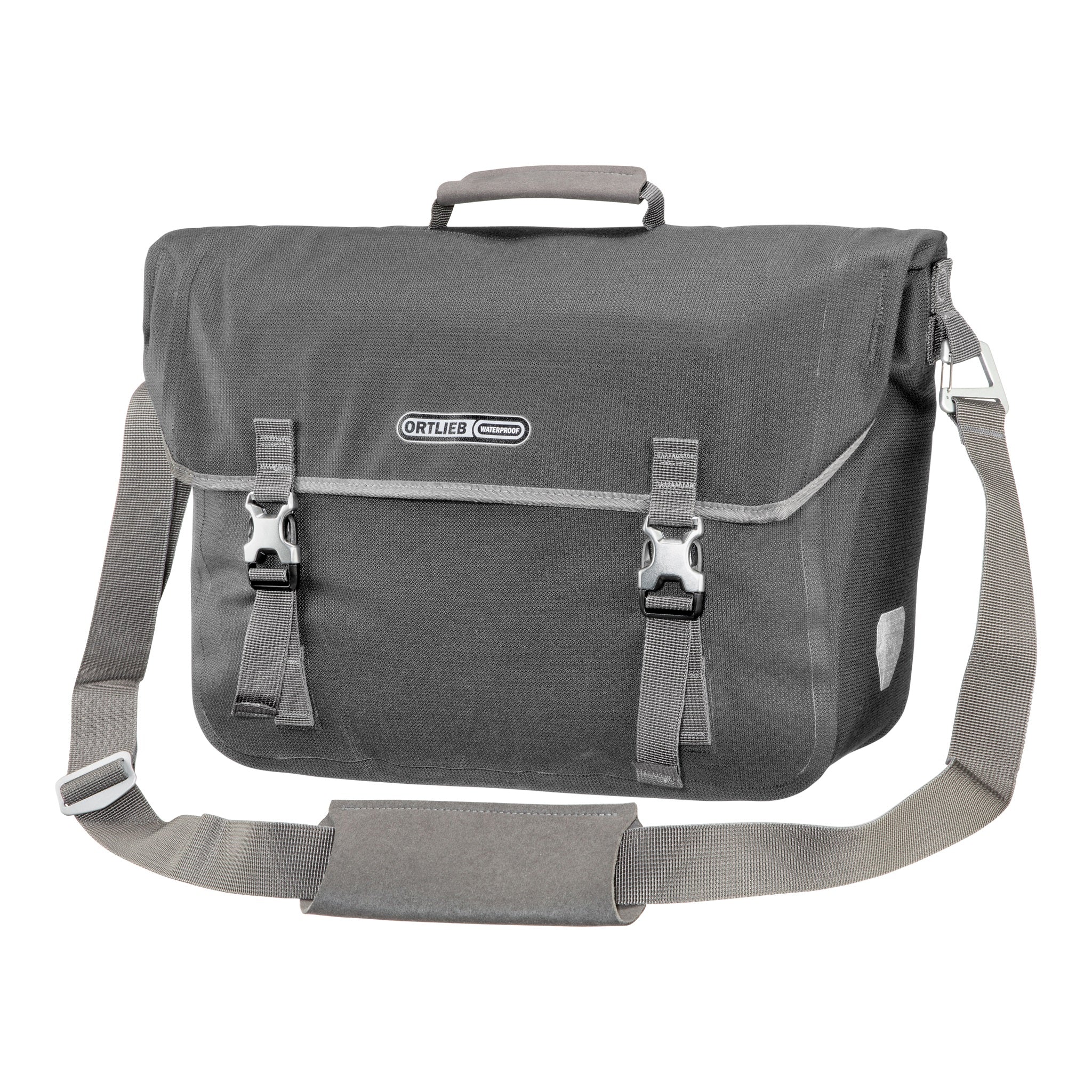 Commuter-Bag Urban Pannier Bag Pepper / 20L / QL2.1