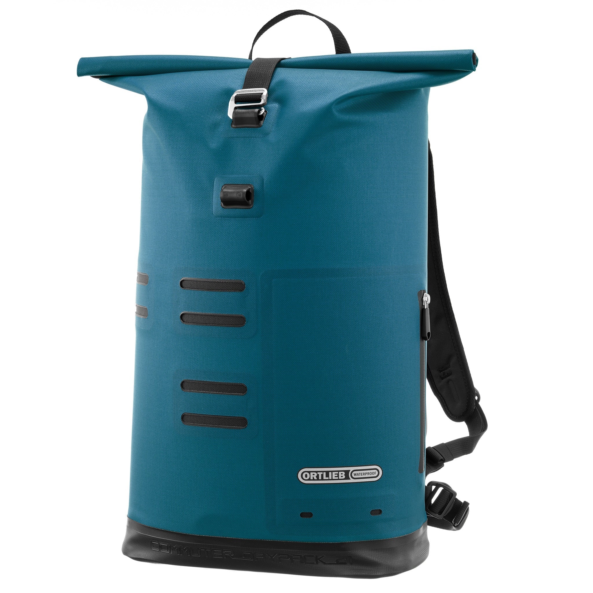 Commuter Daypack Pannier Bag Petrol / 21L