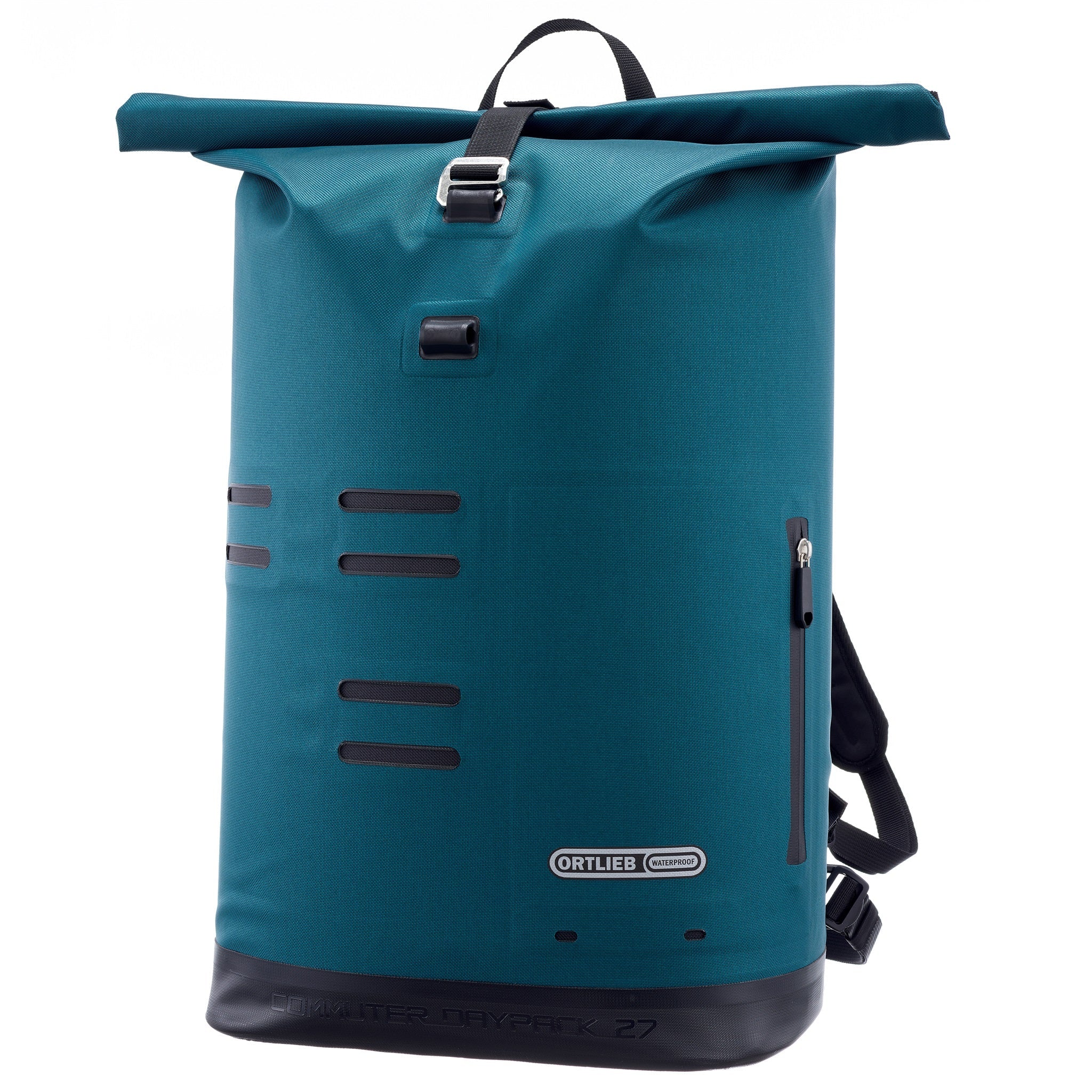 Commuter Daypack Pannier Bag Petrol / 27L