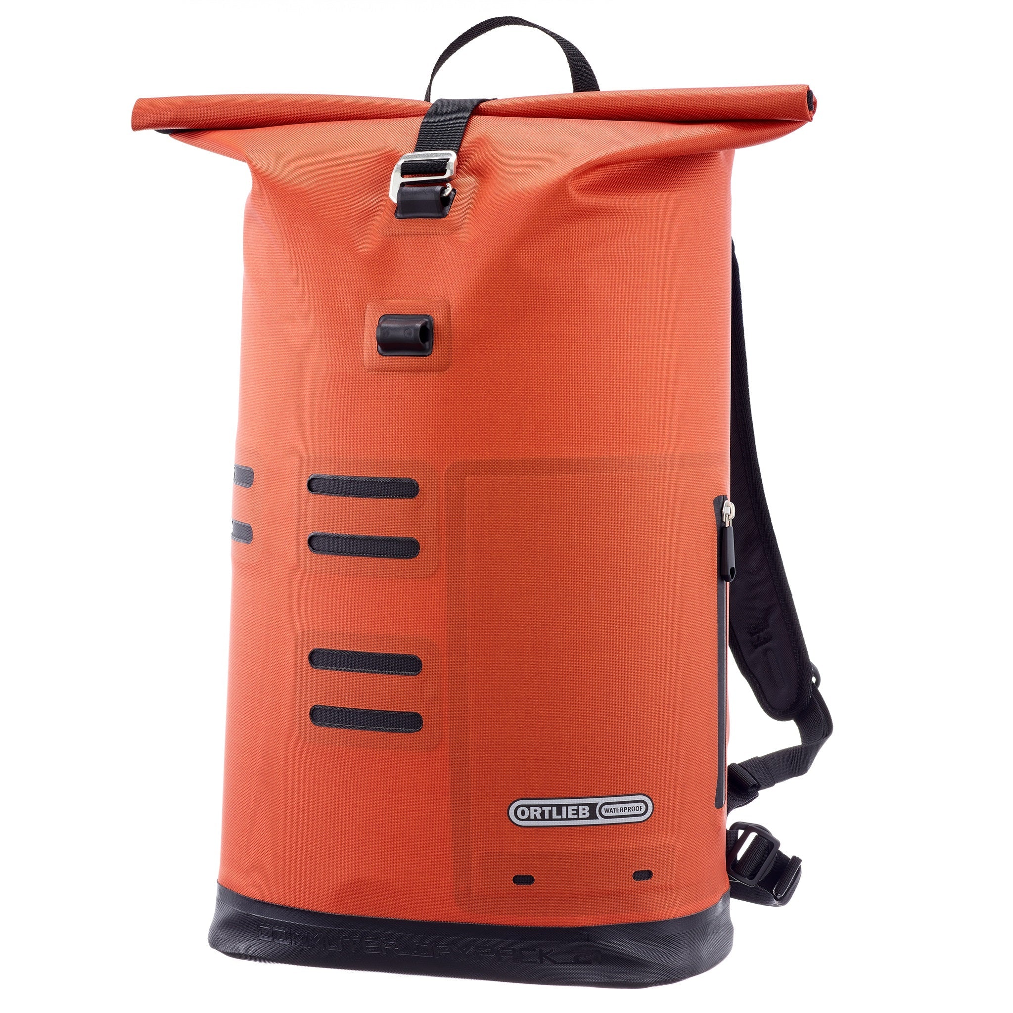 Commuter Daypack Pannier Bag Rooibos / 21L