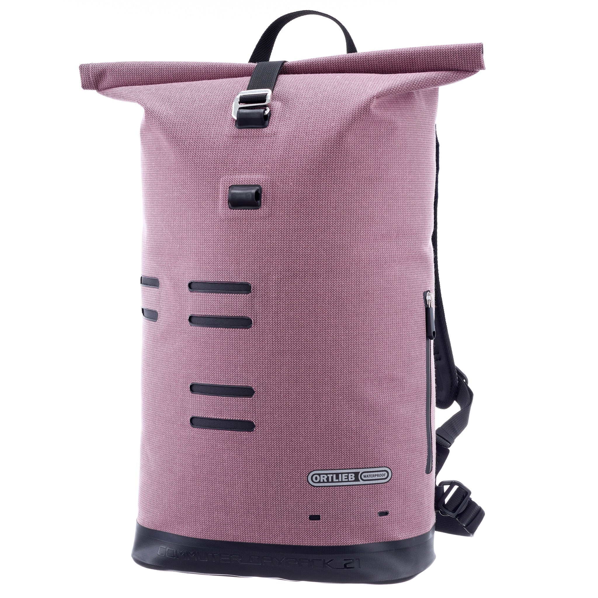 Commuter Daypack Urban Pannier Bag Ash Rose / 21L