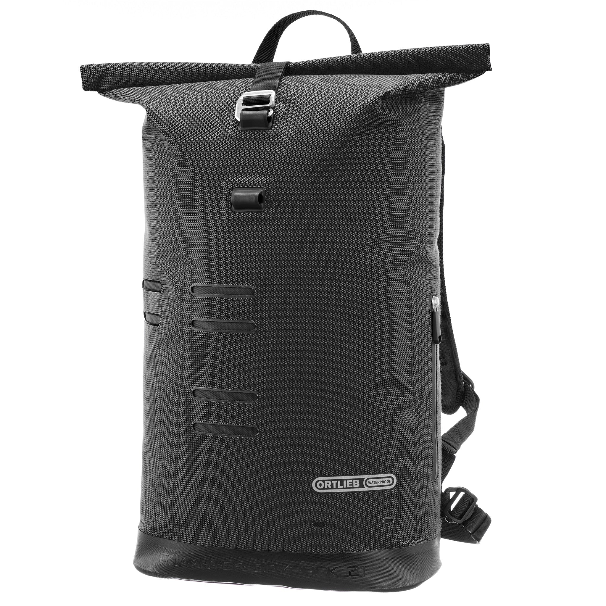 Commuter Daypack Urban Pannier Bag Pepper / 21L