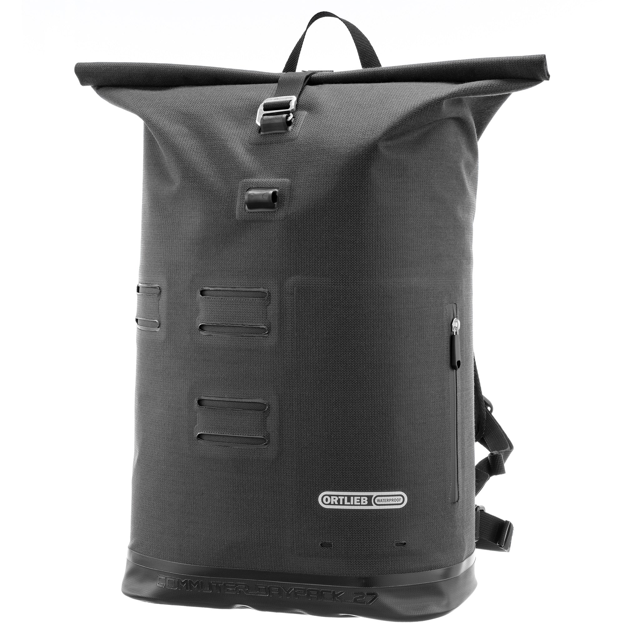 Commuter Daypack Urban Pannier Bag Pepper / 27L