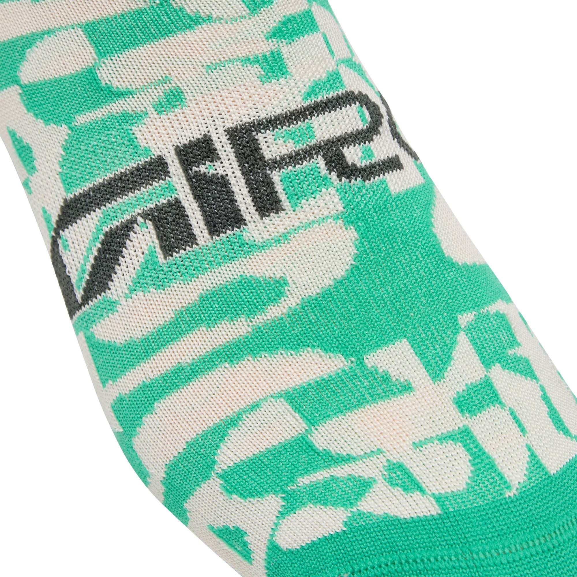 Comp Racer High Rise Socks