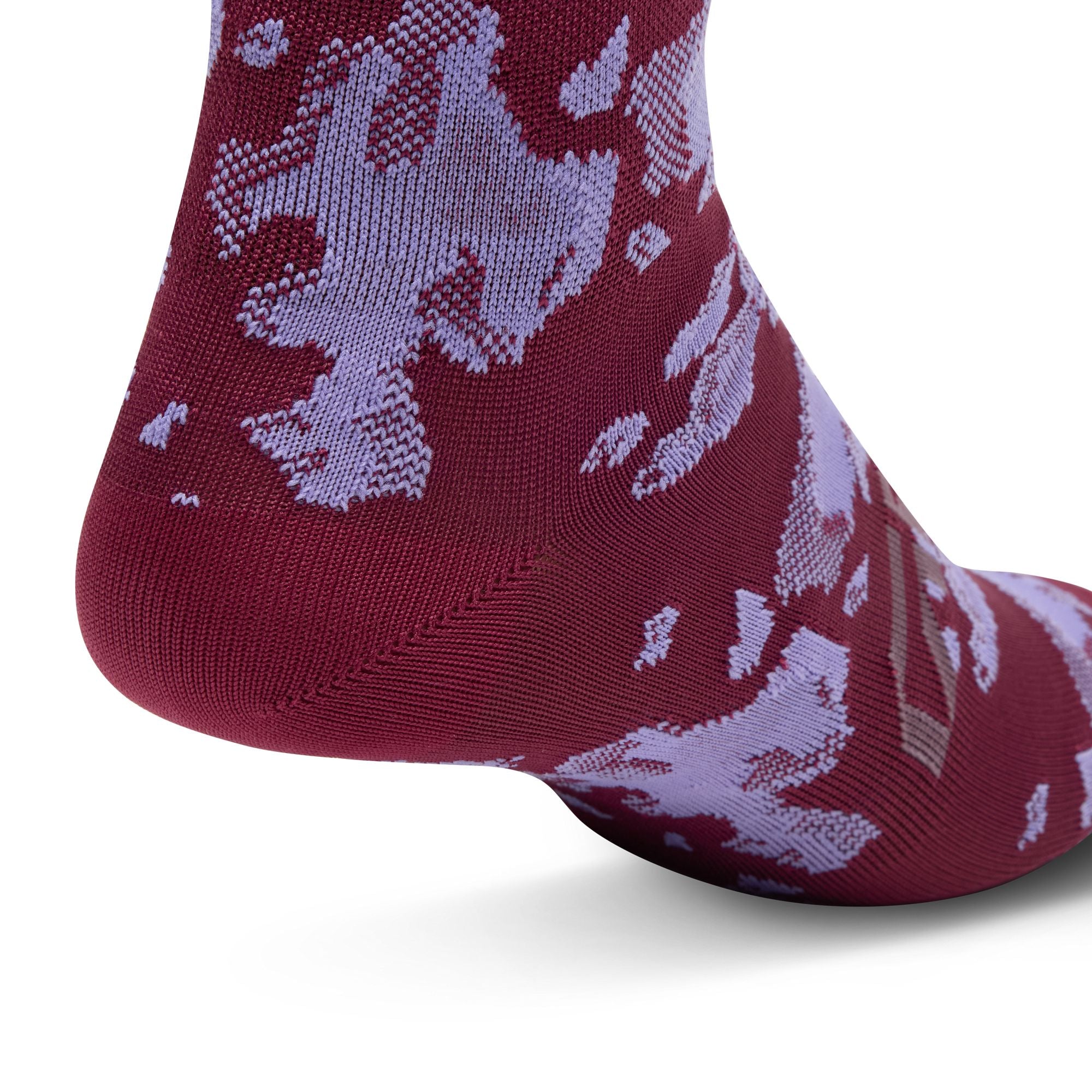Comp Racer High Rise Socks