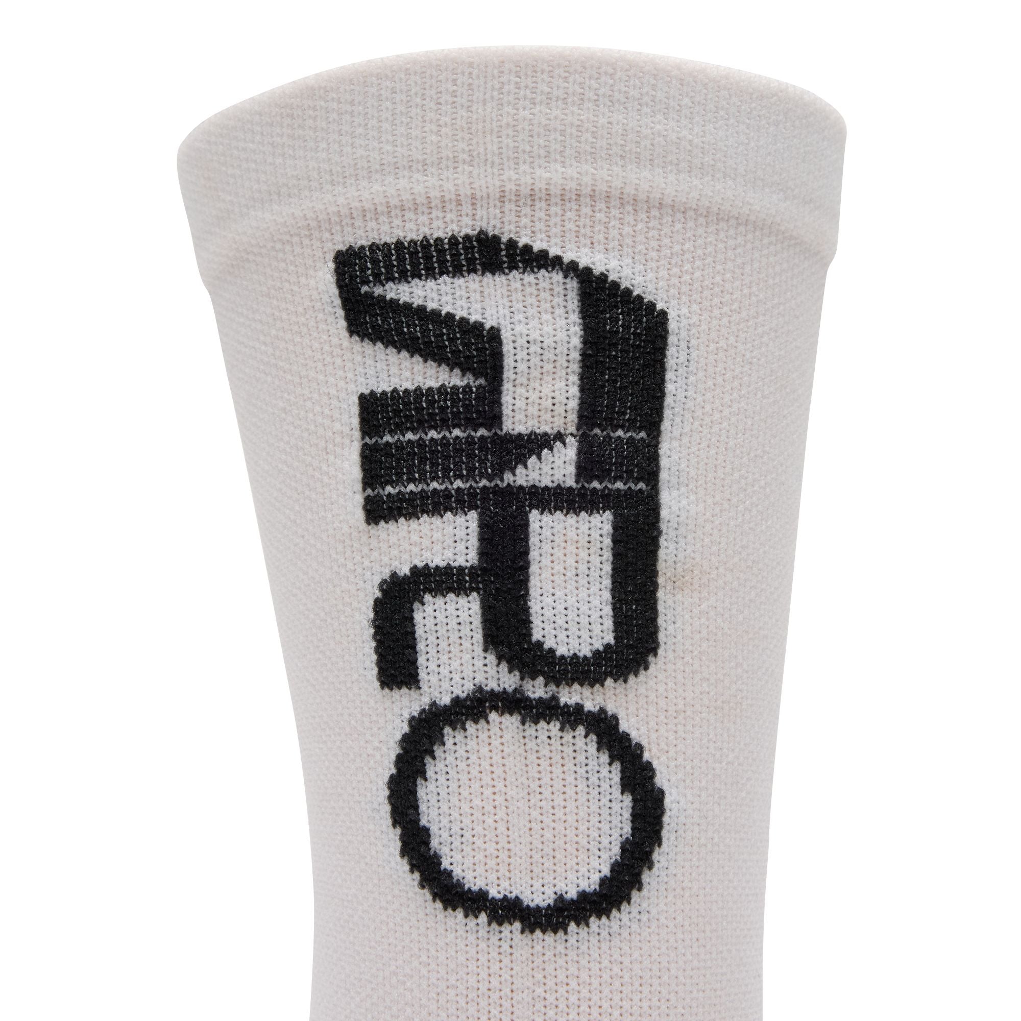 Comp Racer High Rise Socks