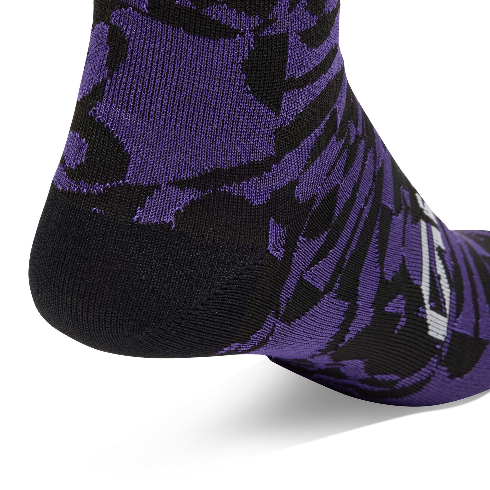 Comp Racer High Rise Socks