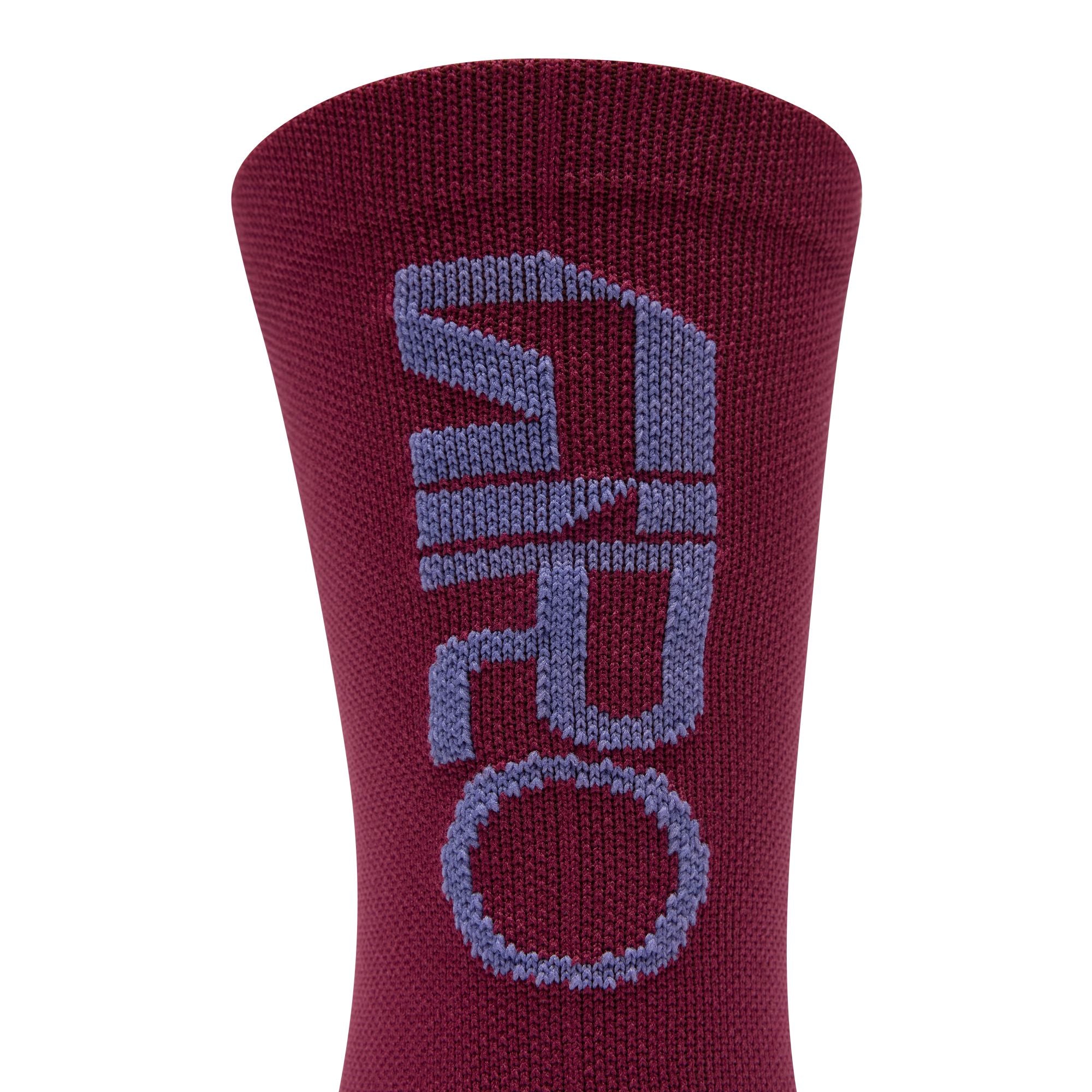 Comp Racer High Rise Socks