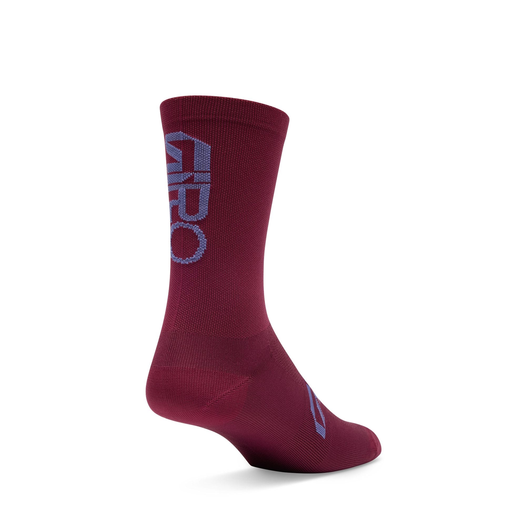 Comp Racer High Rise Socks