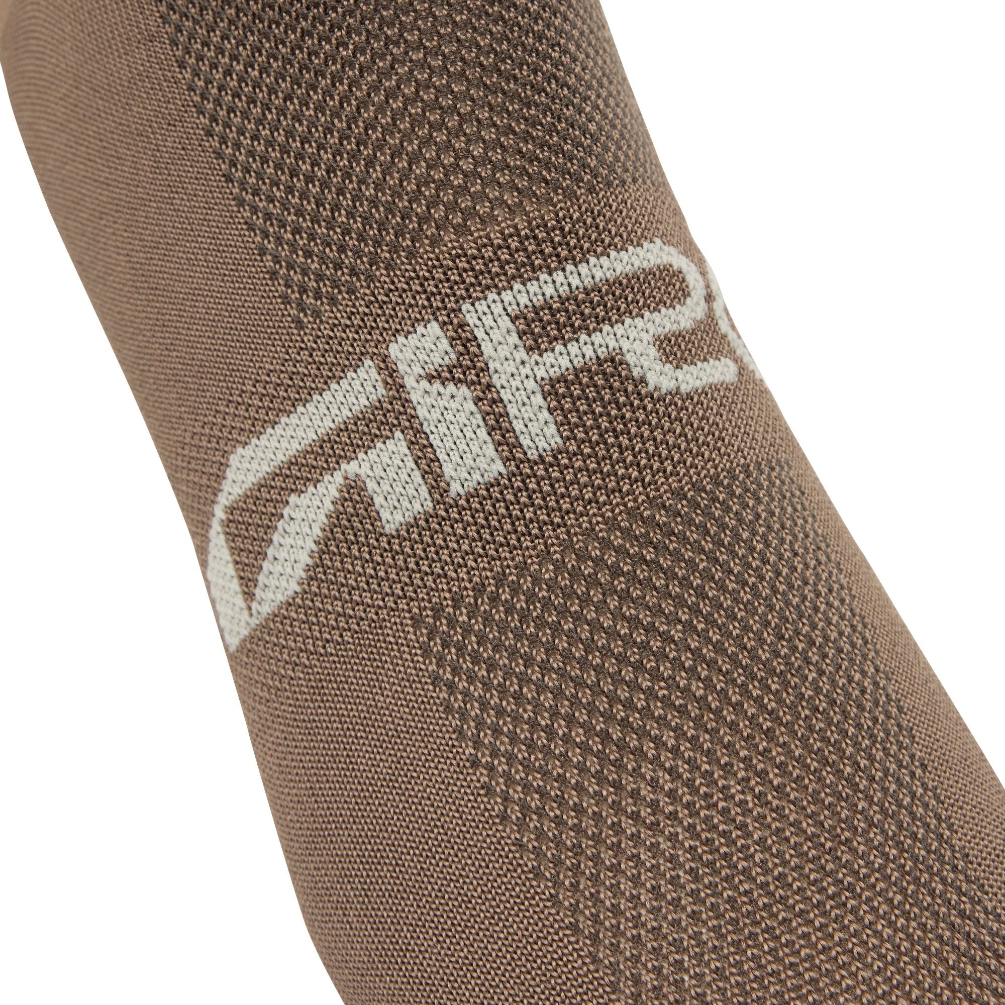Comp Racer High Rise Socks