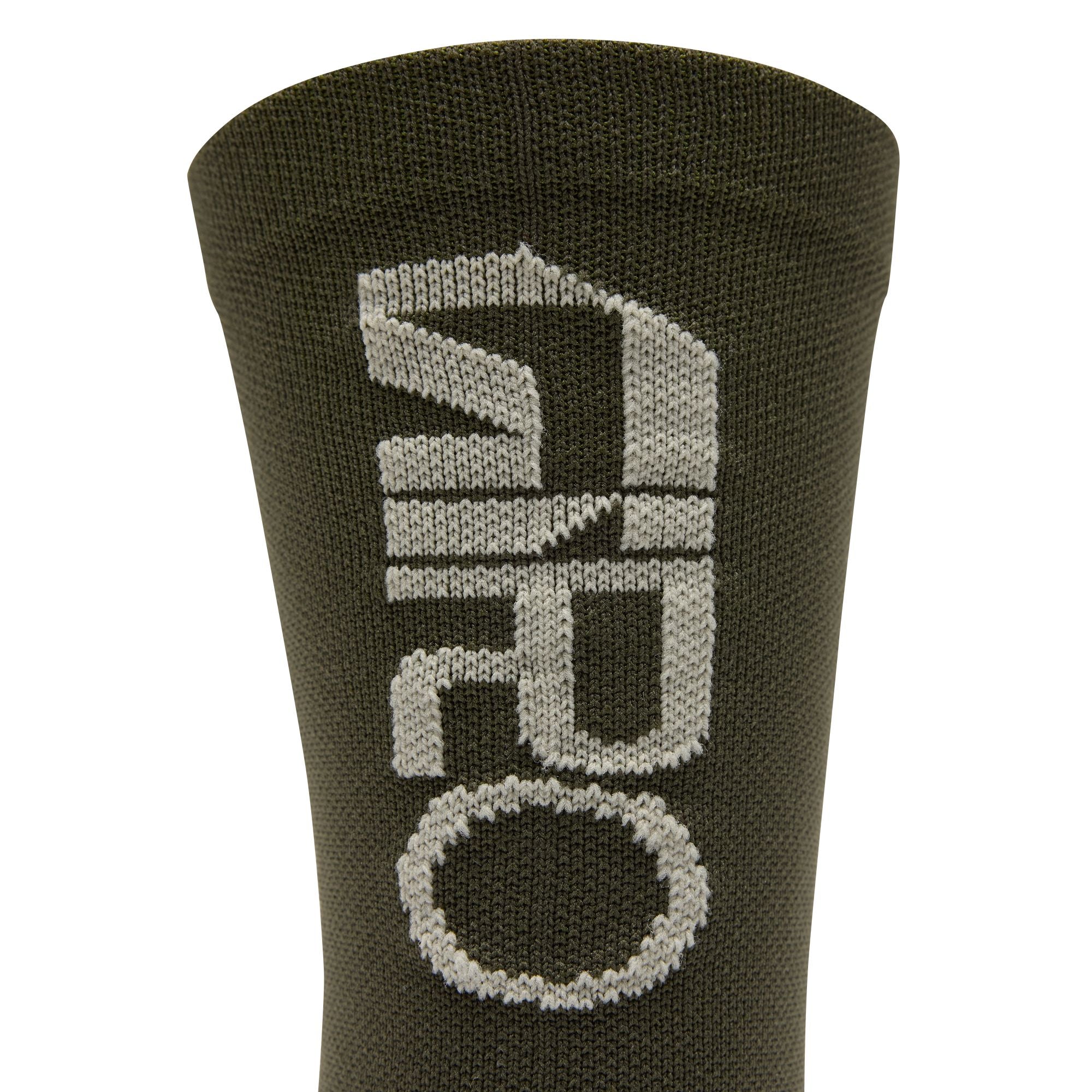 Comp Racer High Rise Socks