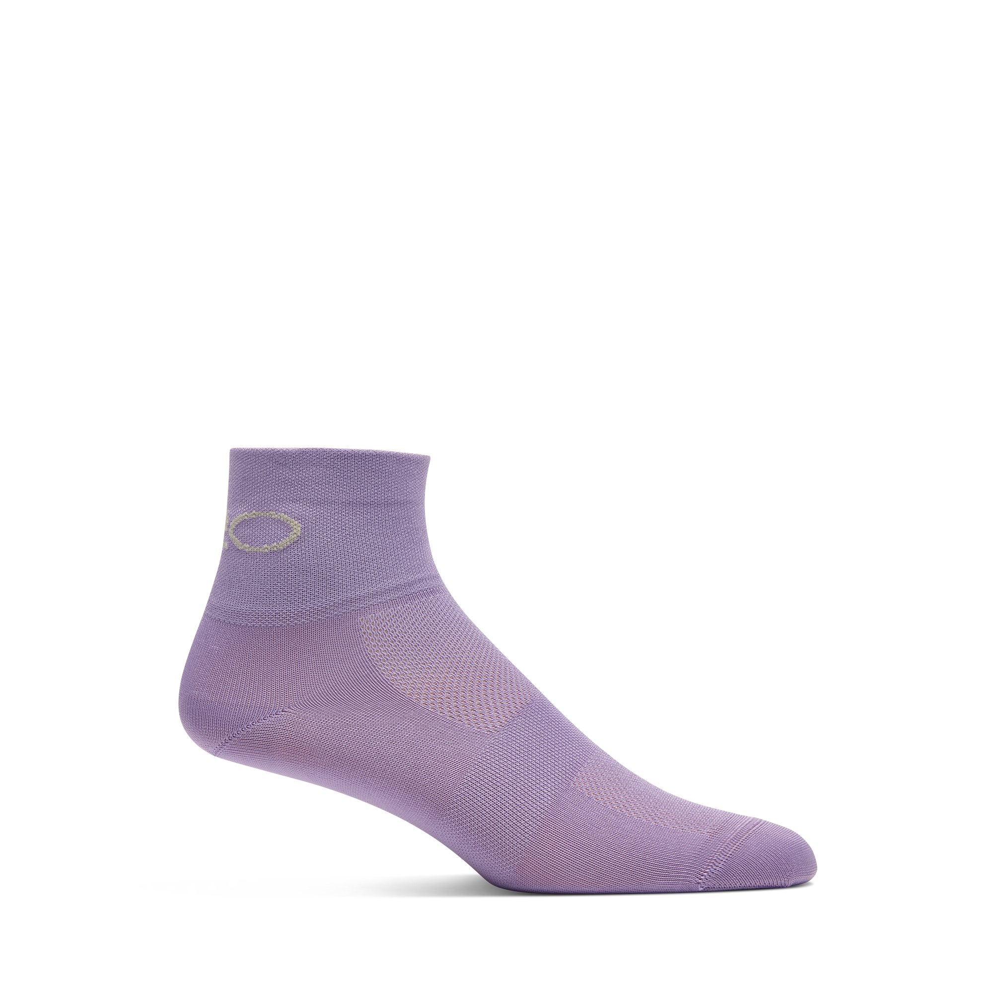 Comp Racer Socks Purple Haze / L