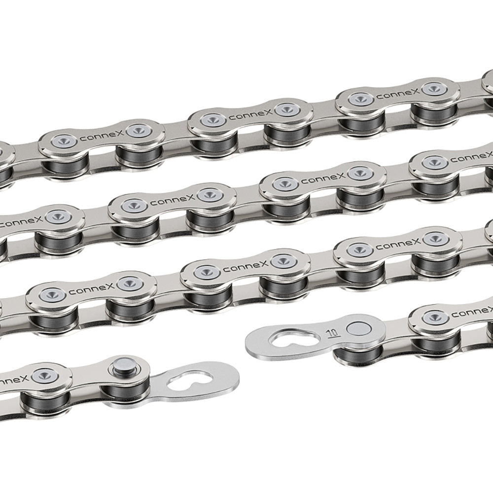 Connex 10S8 10-Speed Chain Nickel