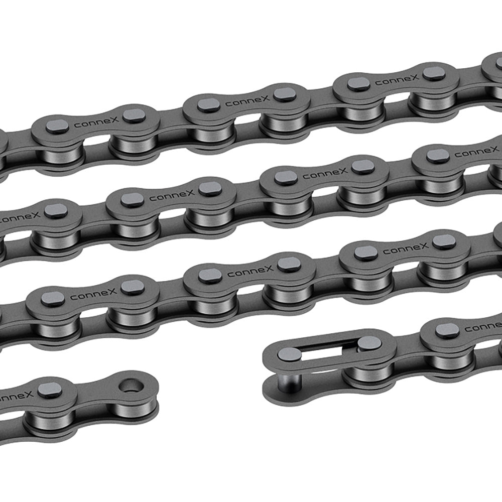 Connex 700 7-Speed Chain Grey / 3/32