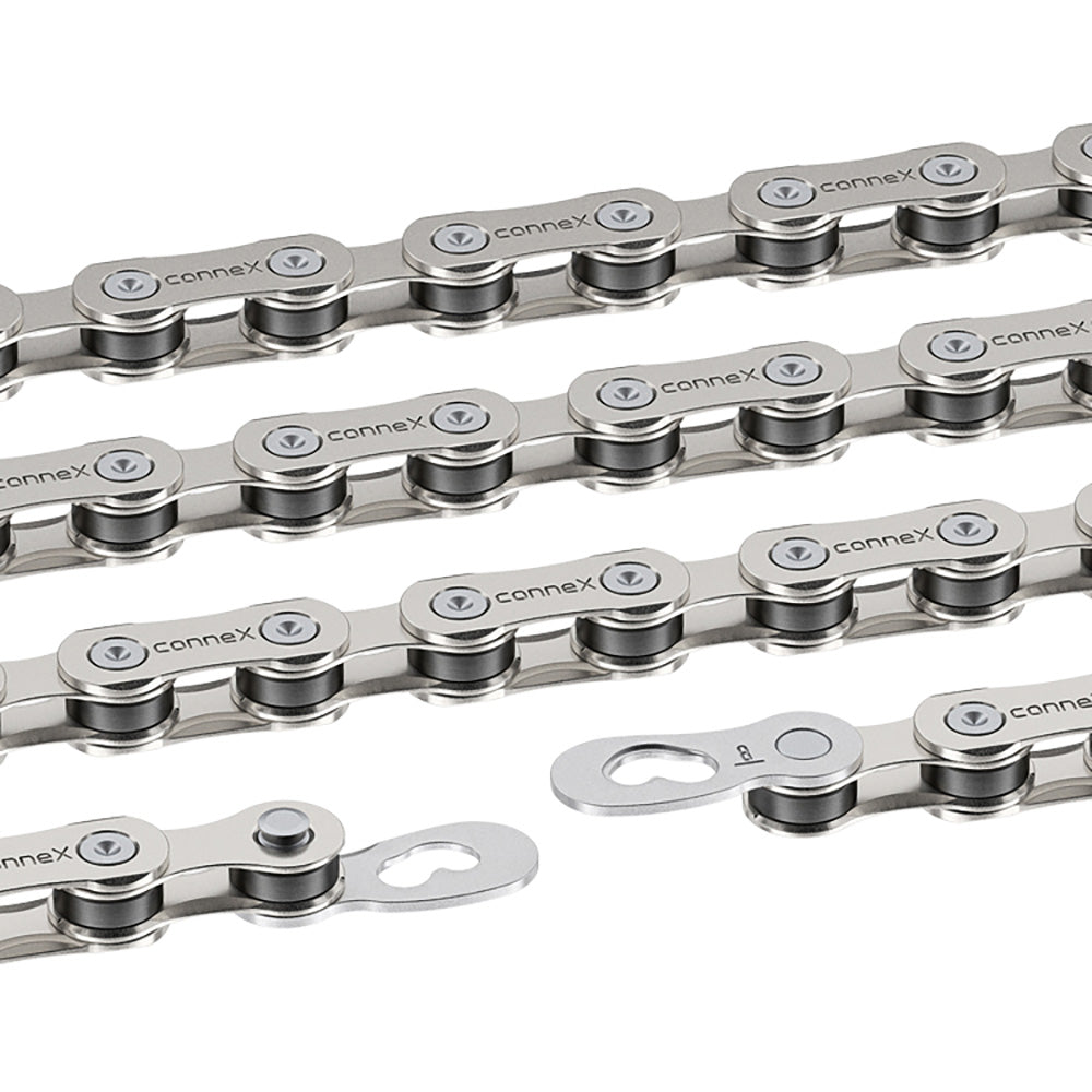 Connex 800 8-Speed Chain Grey