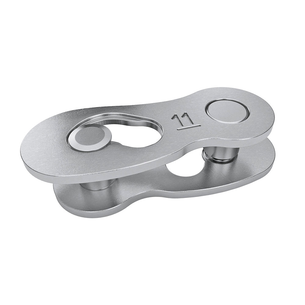 Connex Quick Link 11-Speed Silver