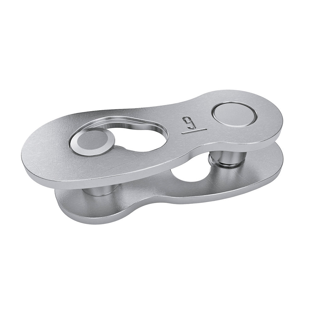 Connex Quick Link 9-Speed Silver
