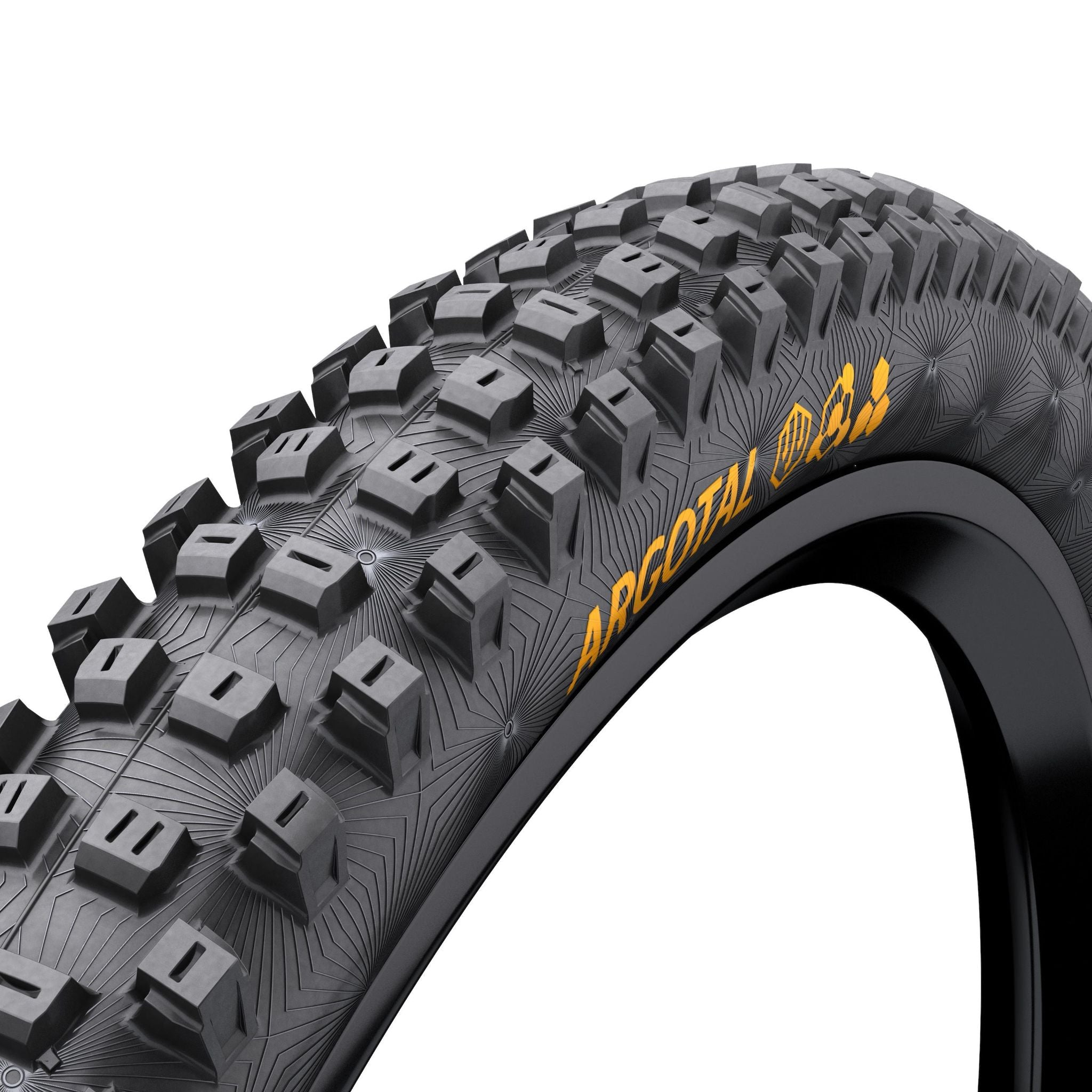 Continental Argotal Tyre
