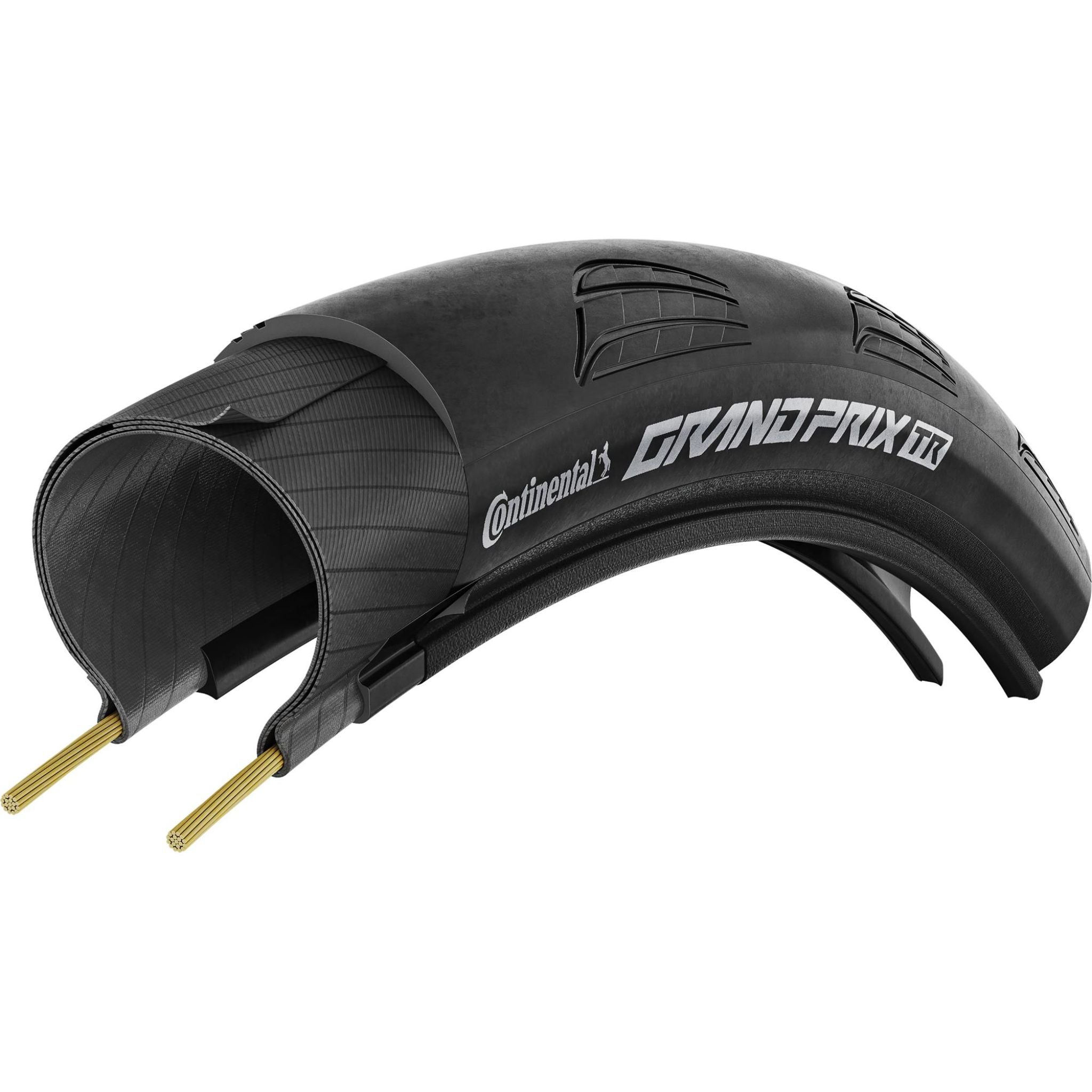 Continental Grand Prix TR Tyre