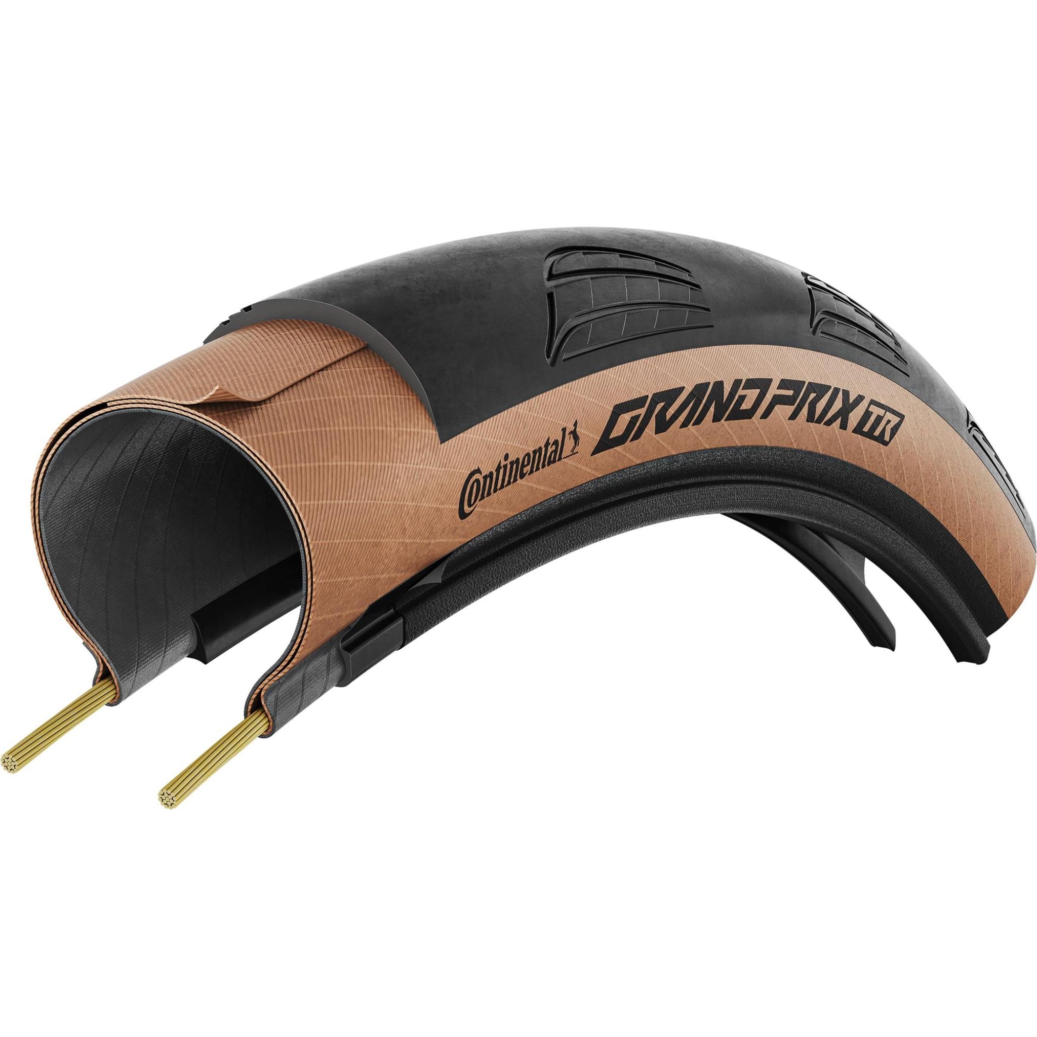 Continental Grand Prix TR Tyre