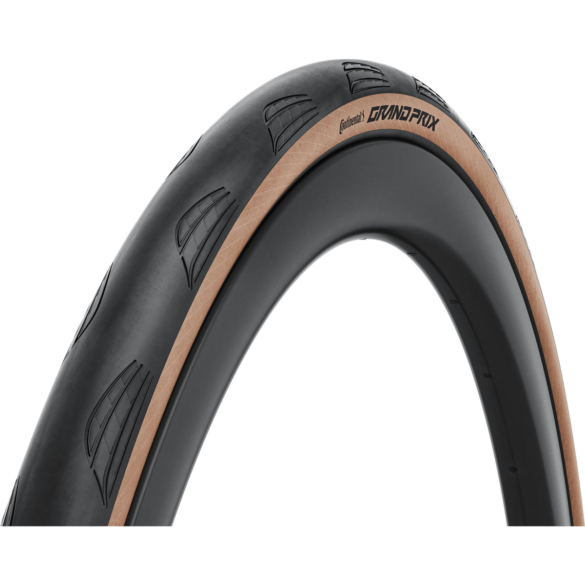 Continental Grand Prix Tyre Tanwall / 700 x 28C