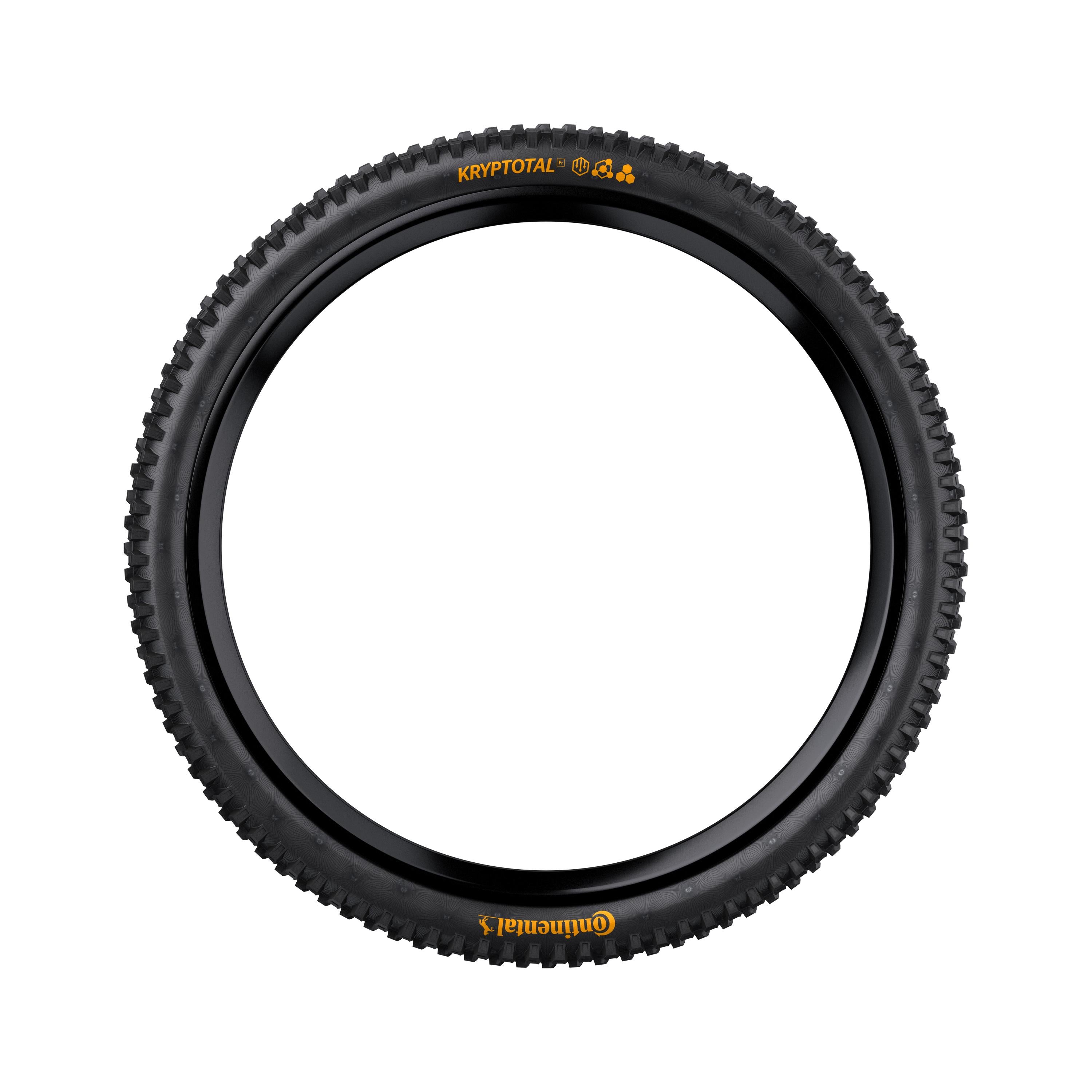 Continental Kryptotal Tyre