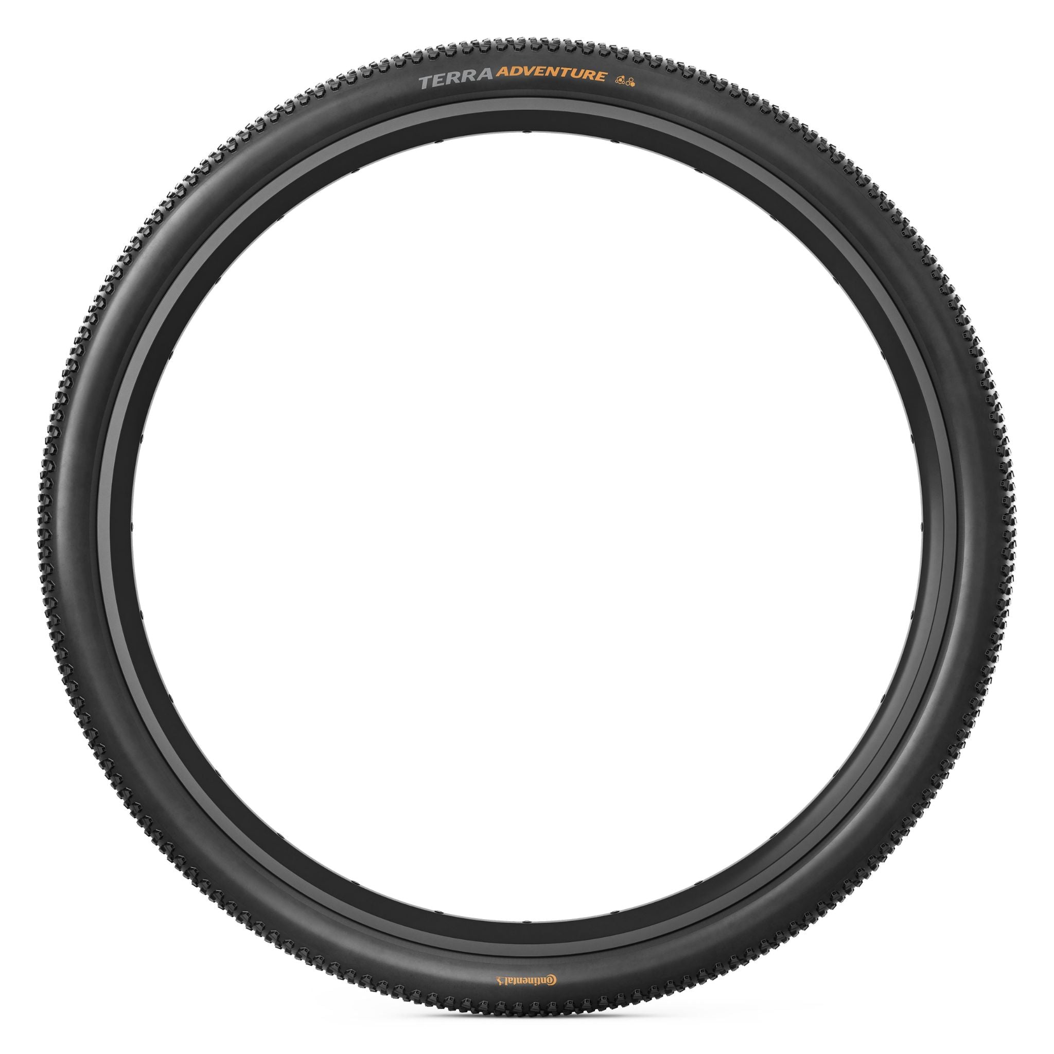 Continental Terra Adventure Tyre