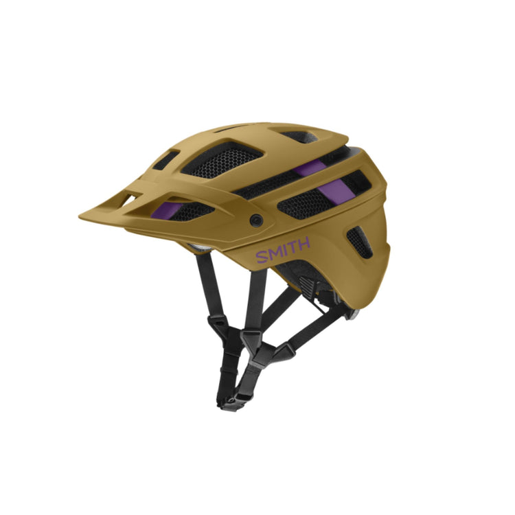 Smith Forefront 2 MIPS Helmet - Matte Coyote