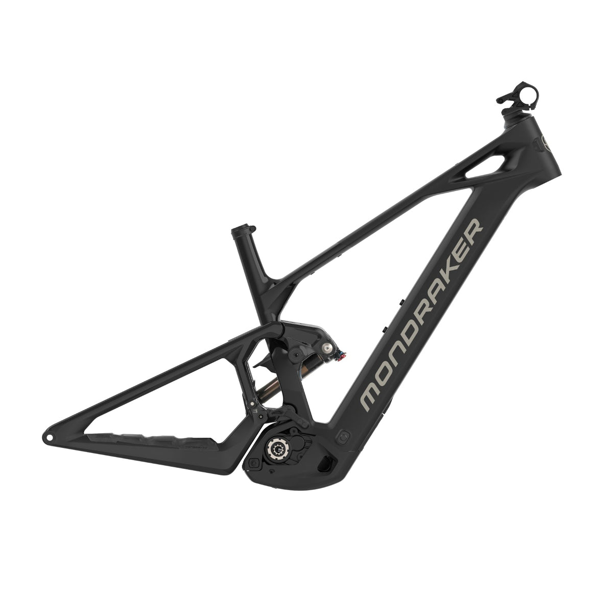 Crafty RR SL Frameset 2026 S