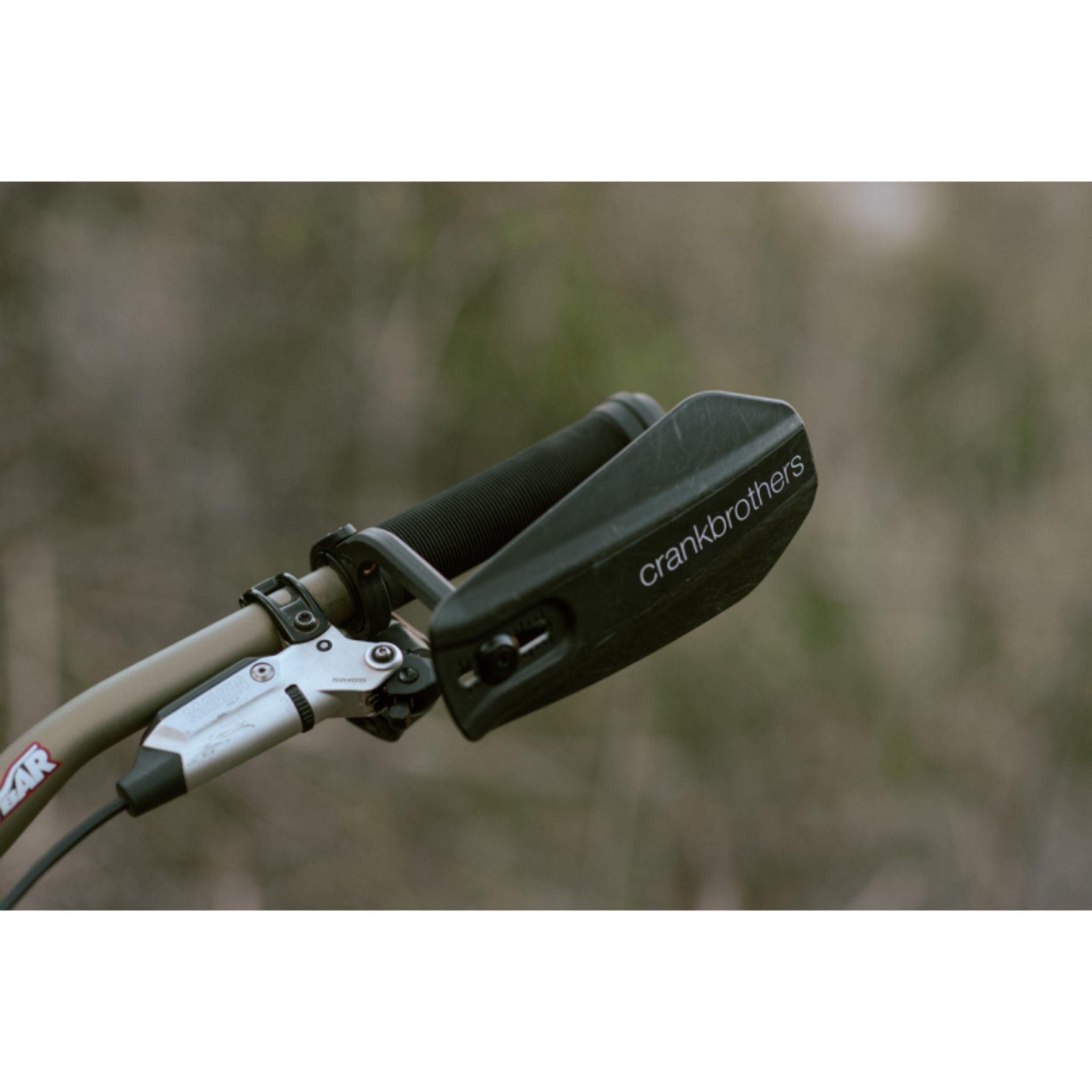 Crank Brothers Guardian Handguards