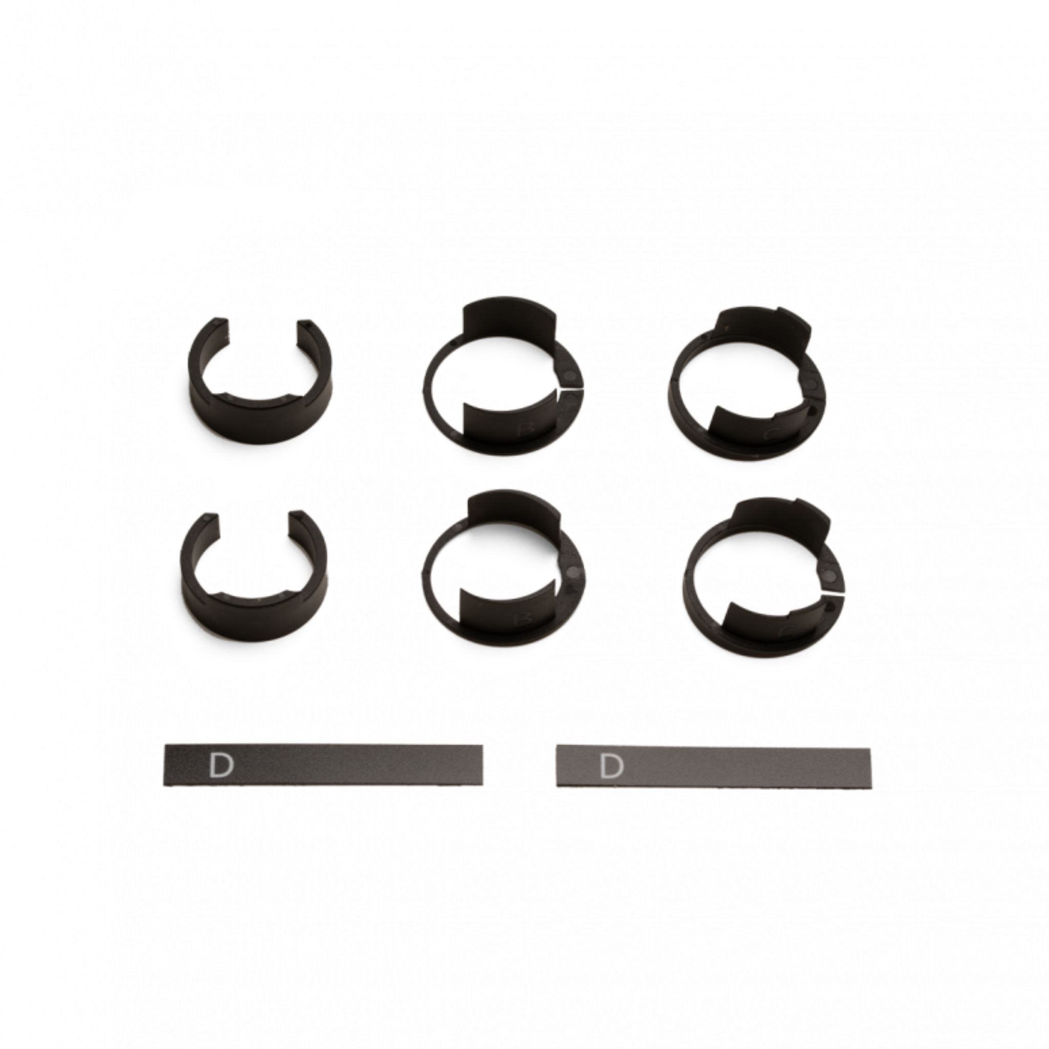 Crank Brothers Guardian Handguards