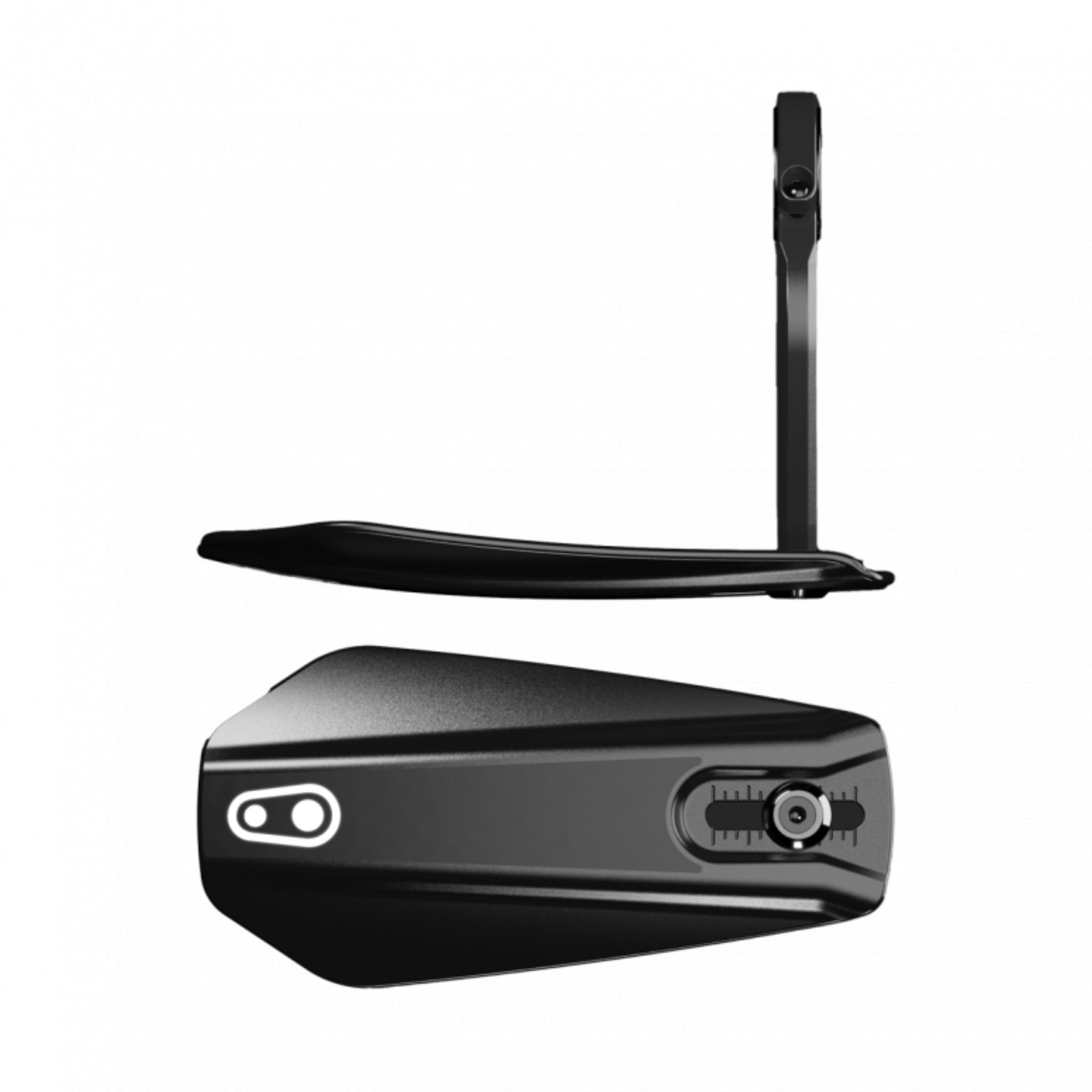 Crank Brothers Guardian Handguards