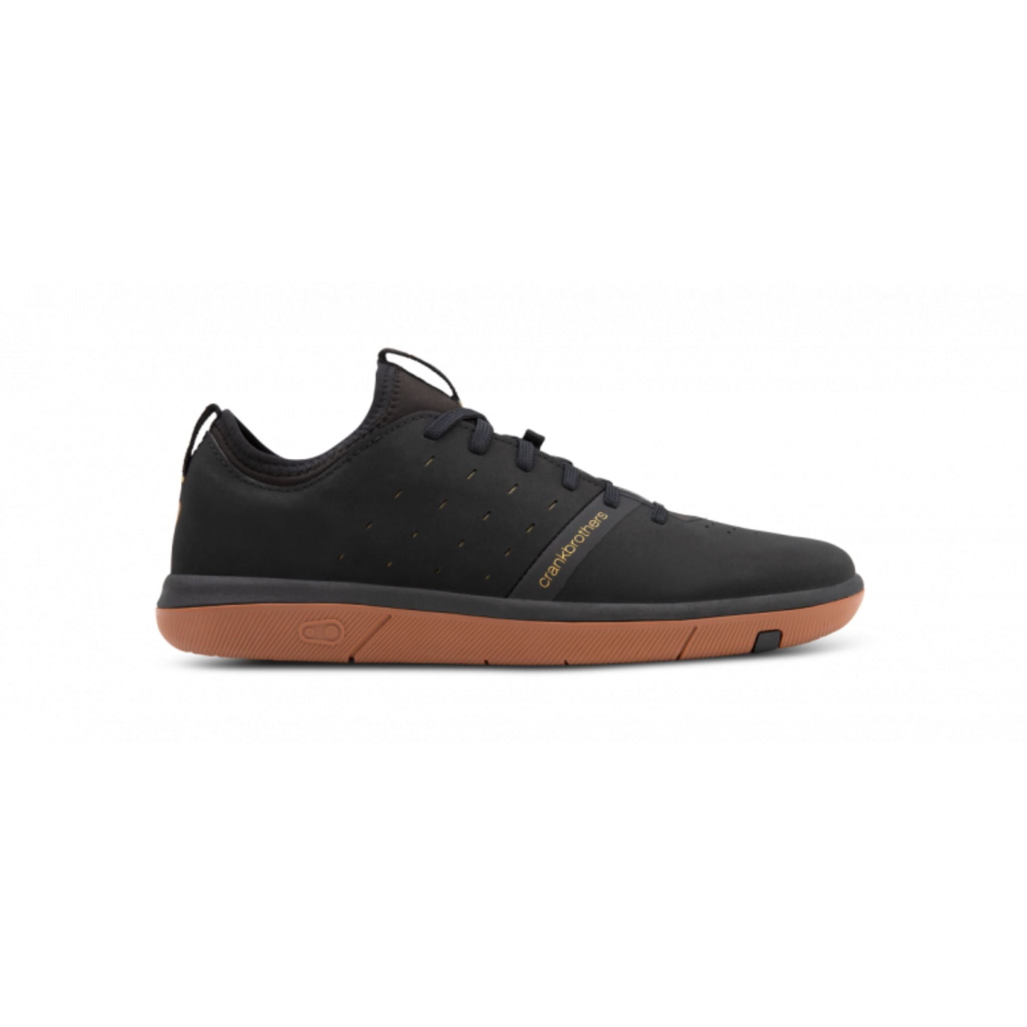 Crank Brothers Stamp Street Shoes