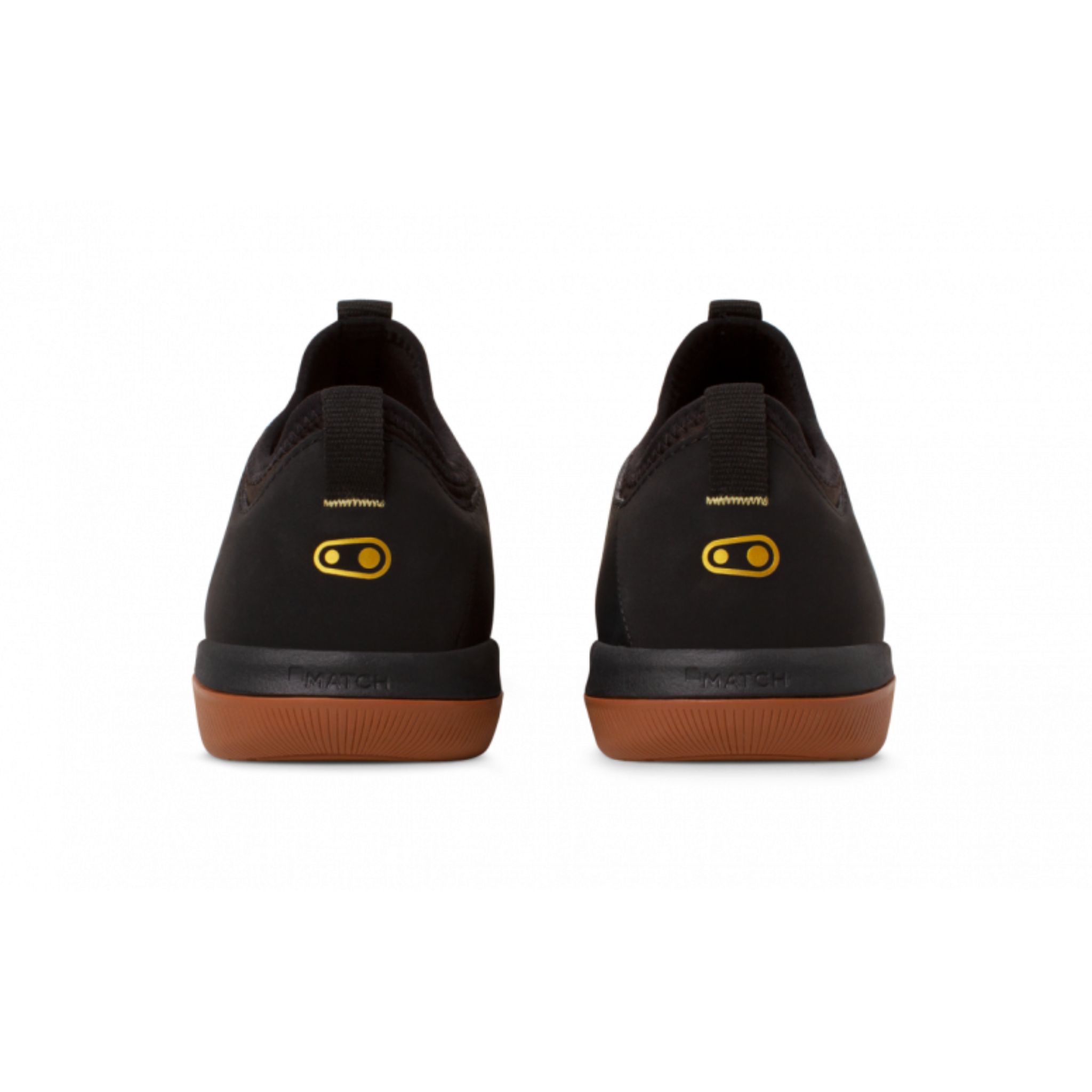 Crank Brothers Stamp Street Shoes