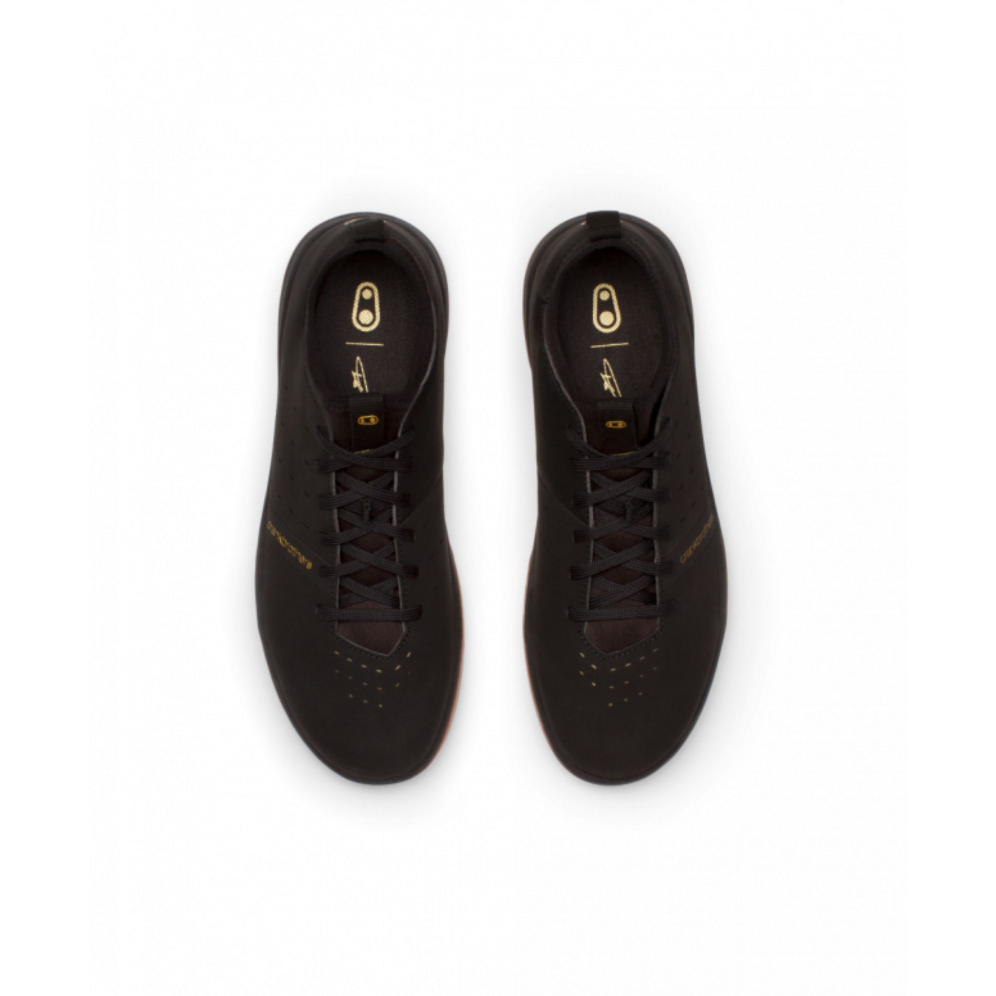 Crank Brothers Stamp Street Shoes