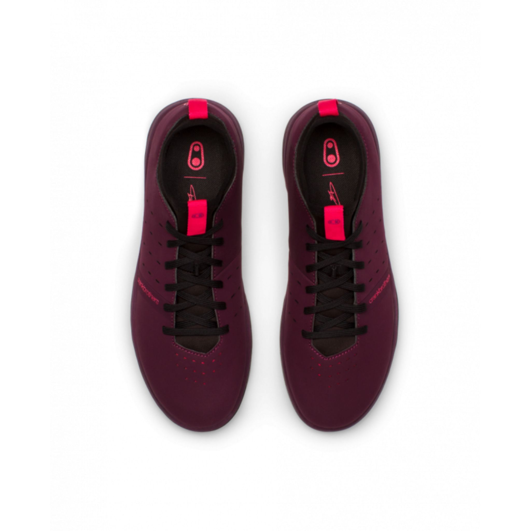 Crank Brothers Stamp Street Shoes