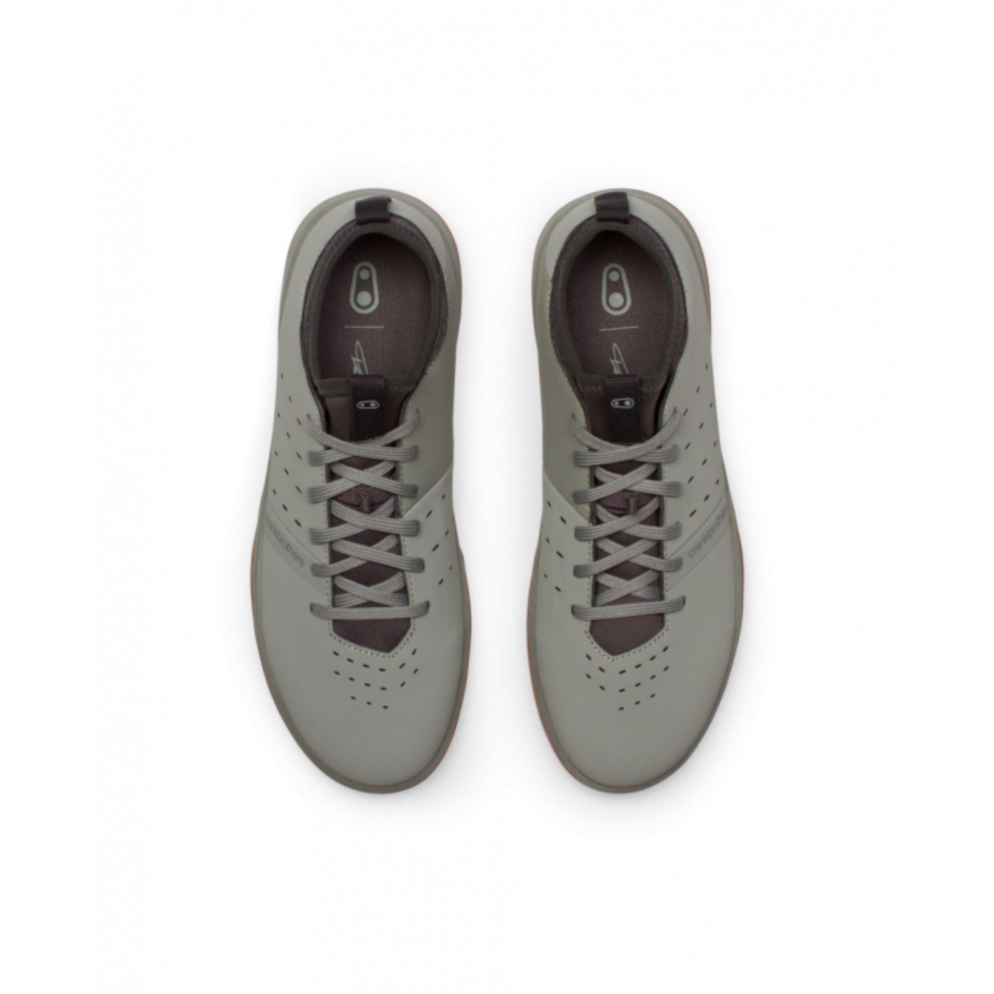 Crank Brothers Stamp Street Shoes