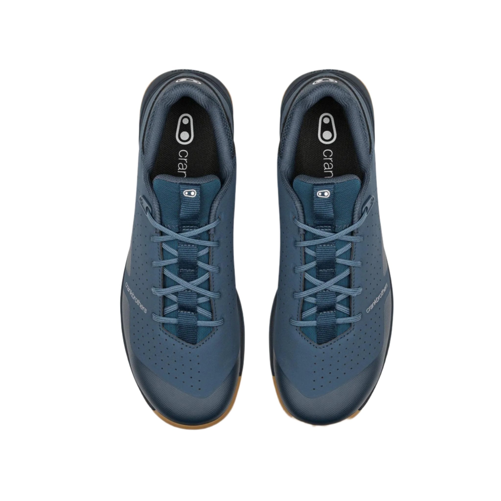 Crankbrothers Mallet Trail Lace MTB Shoes