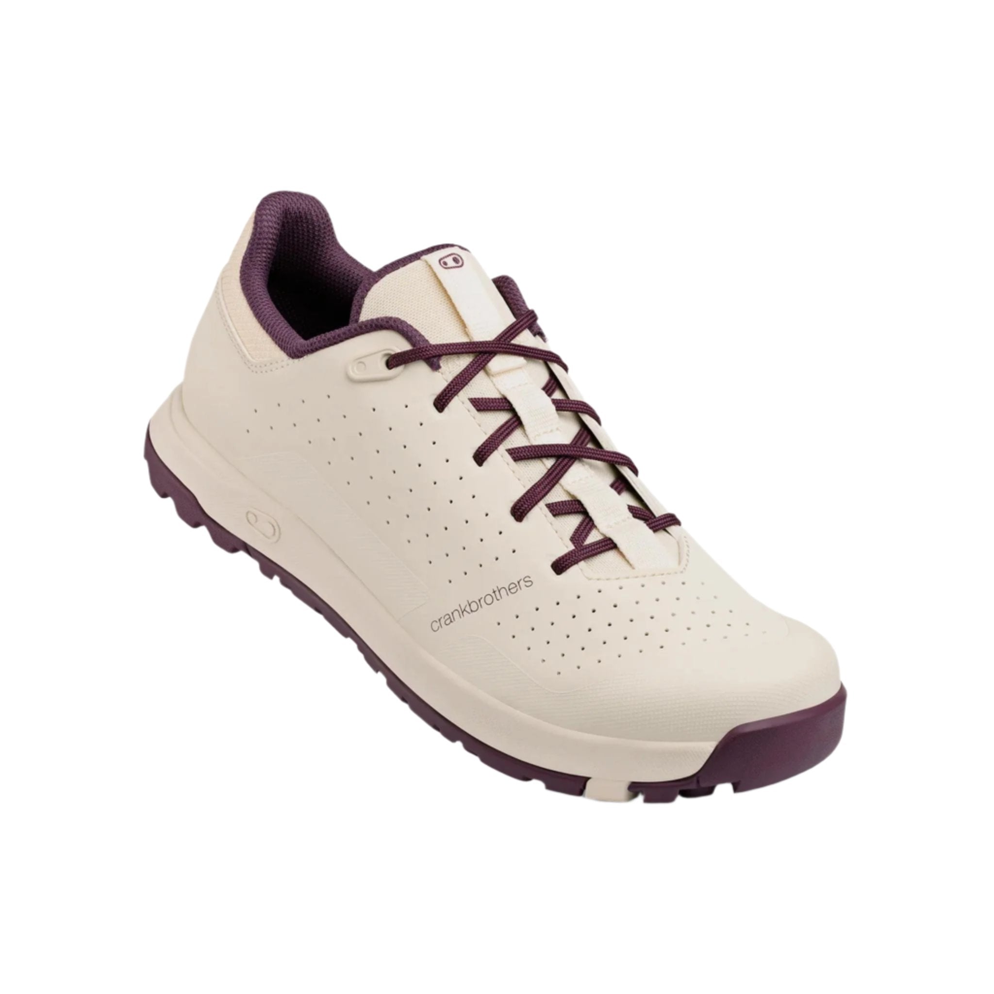 Crankbrothers Mallet Trail Lace MTB Shoes