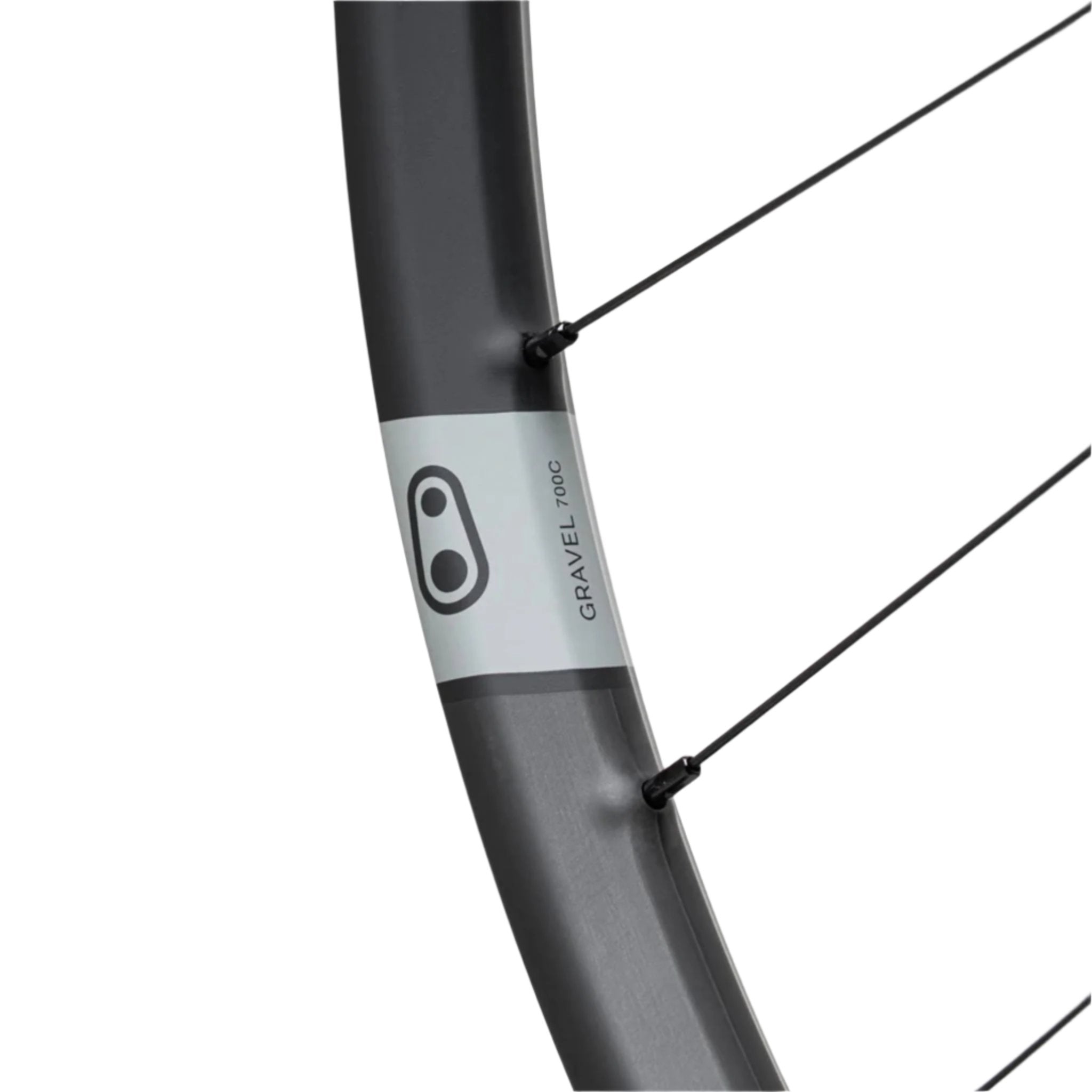 Crankbrothers Synthesis Gravel Carbon Rear Wheel