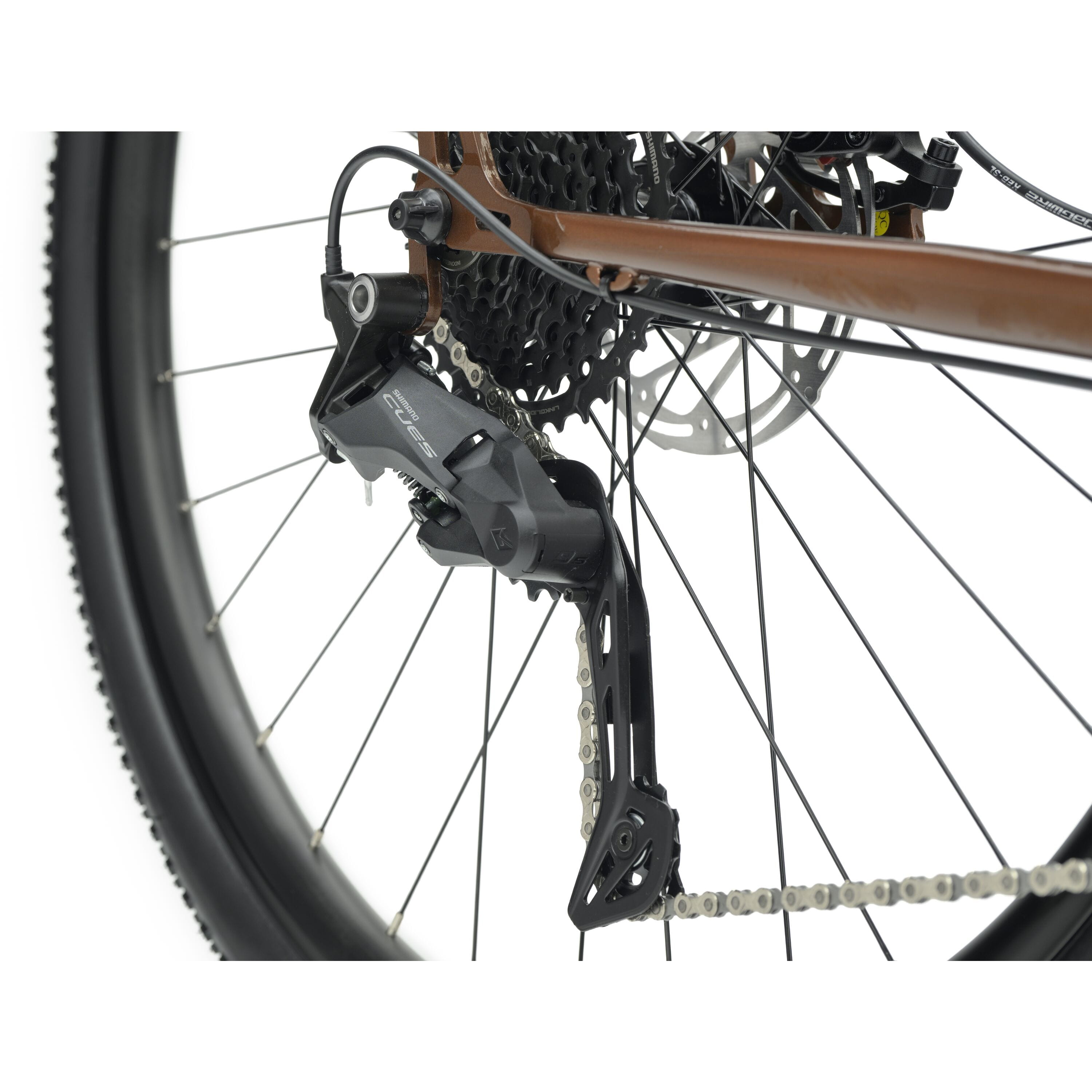 Croix de Fer 10 2026